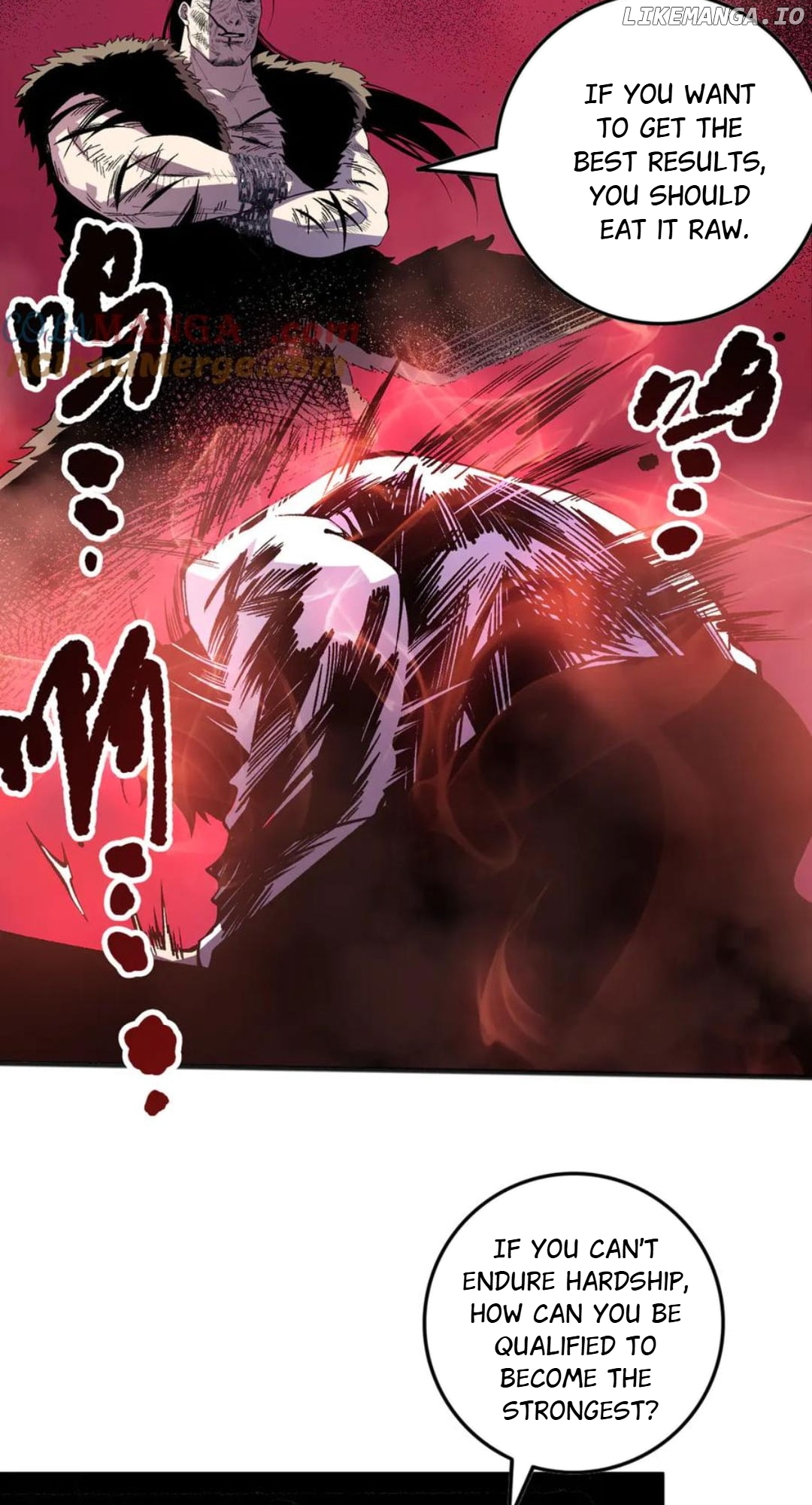Read Disastrous Necromancer Manga Online