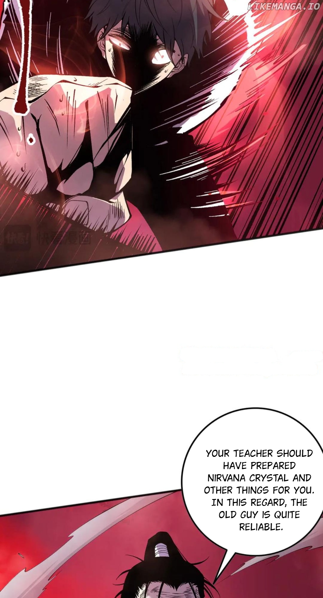 Read Disastrous Necromancer Manga Online
