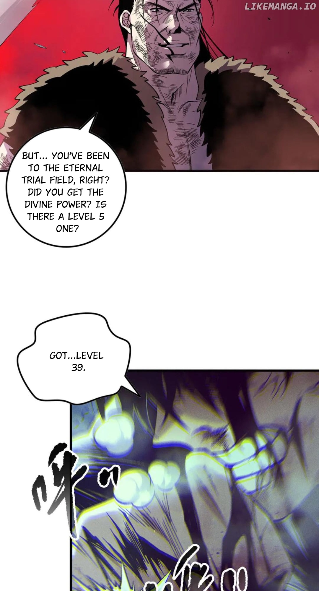 Read Disastrous Necromancer Manga Online