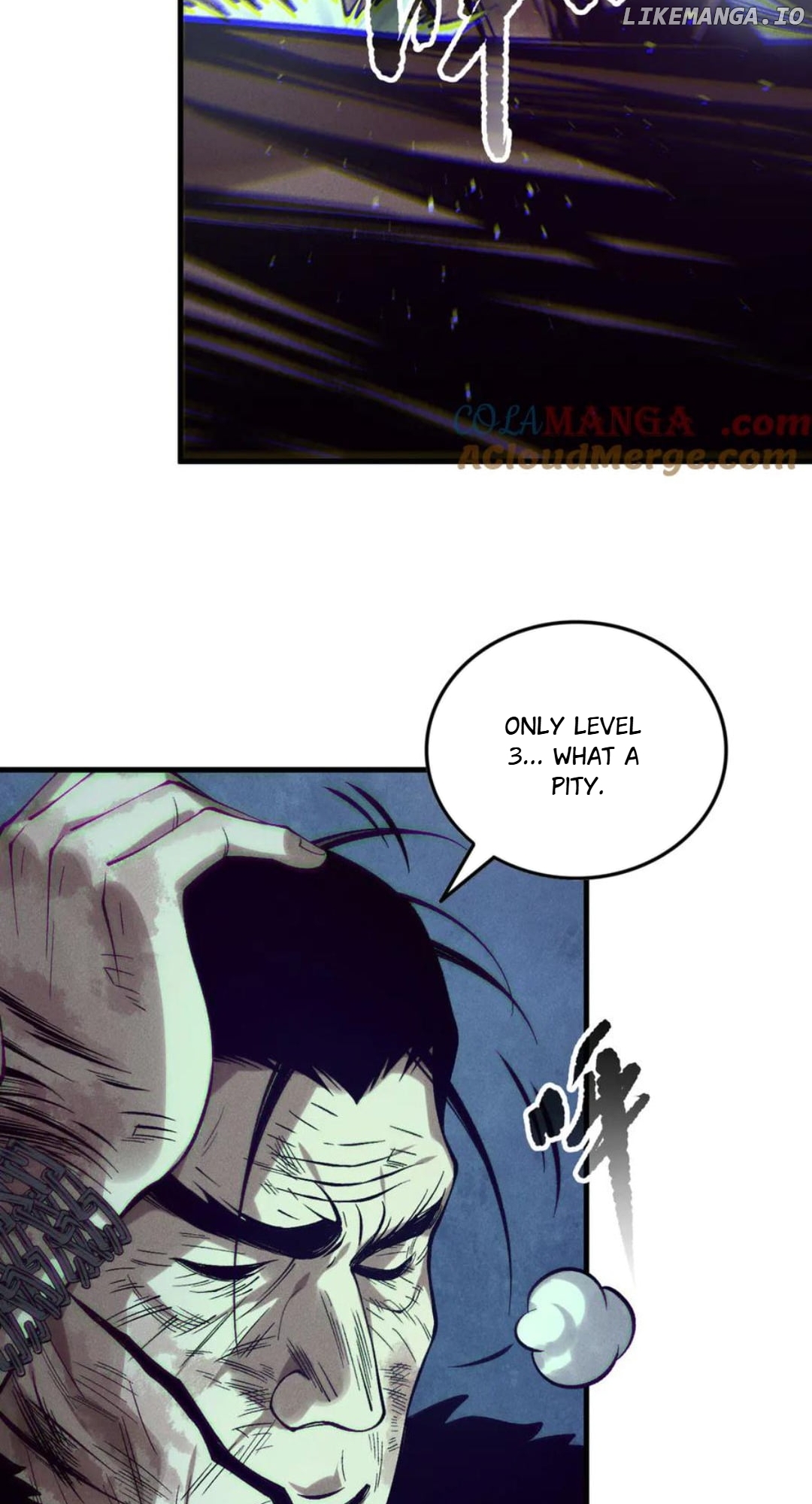 Read Disastrous Necromancer Manga Online