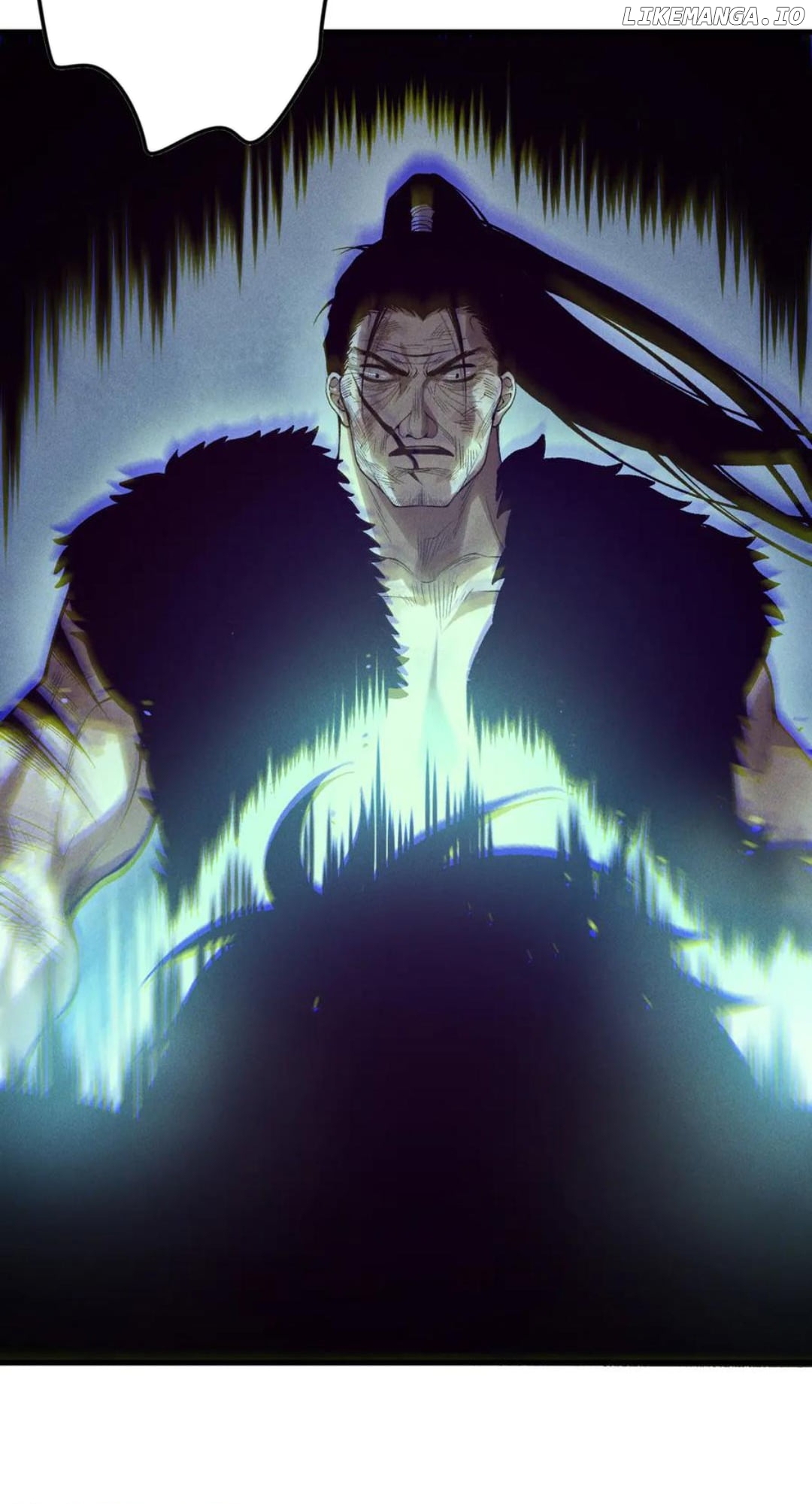 Read Disastrous Necromancer Manga Online