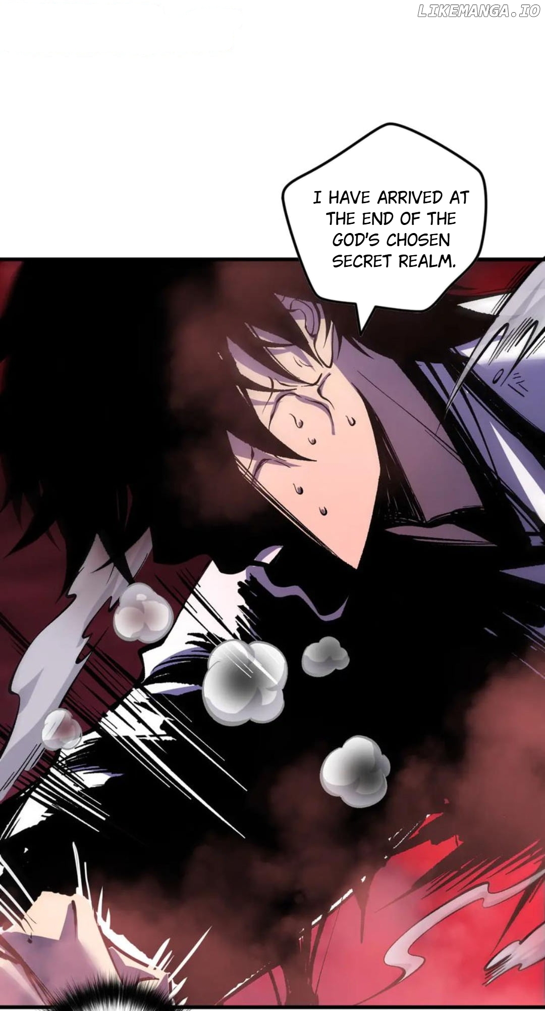 Read Disastrous Necromancer Manga Online