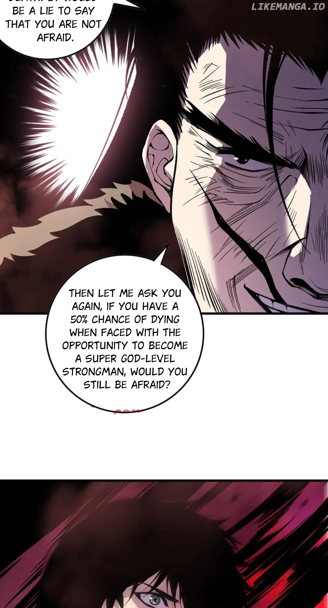 Read Disastrous Necromancer Manga Online