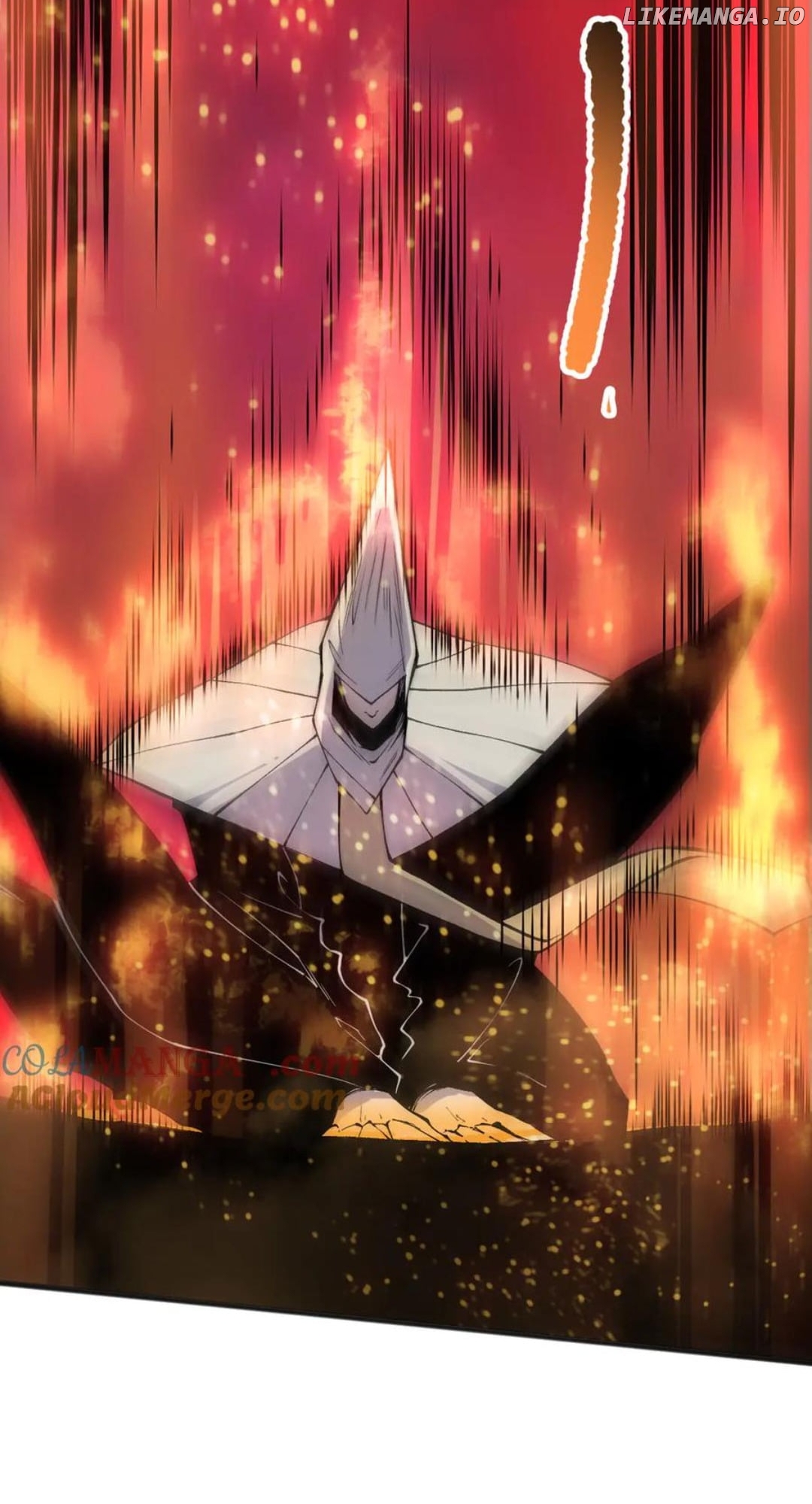 Read Disastrous Necromancer Manga Online