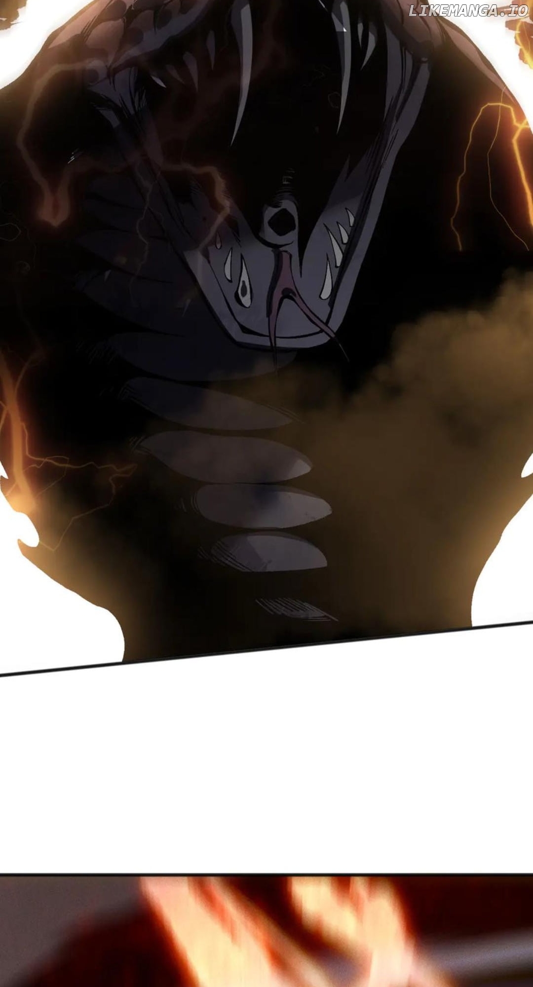 Read Disastrous Necromancer Manga Online