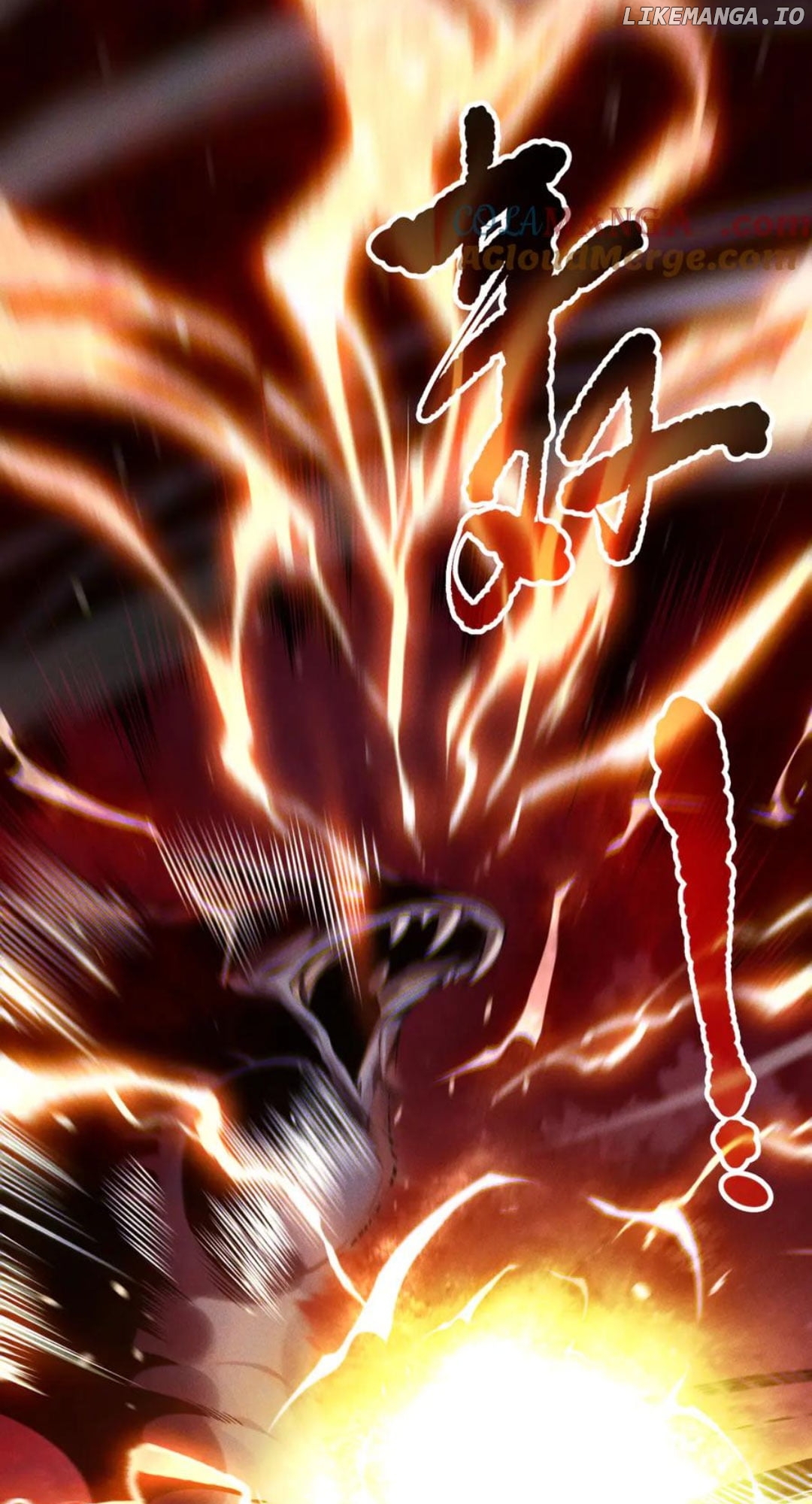 Read Disastrous Necromancer Manga Online