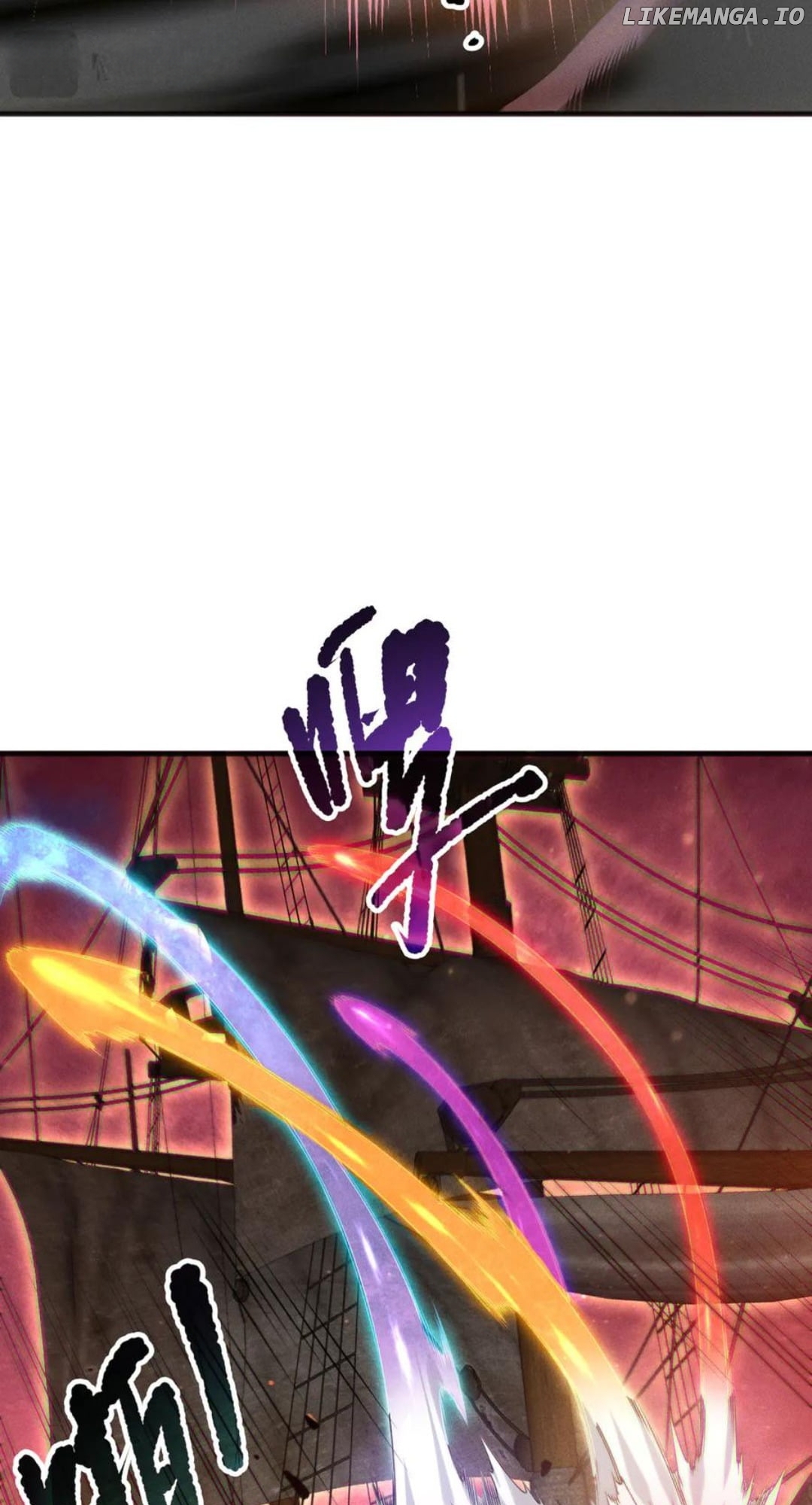 Read Disastrous Necromancer Manga Online