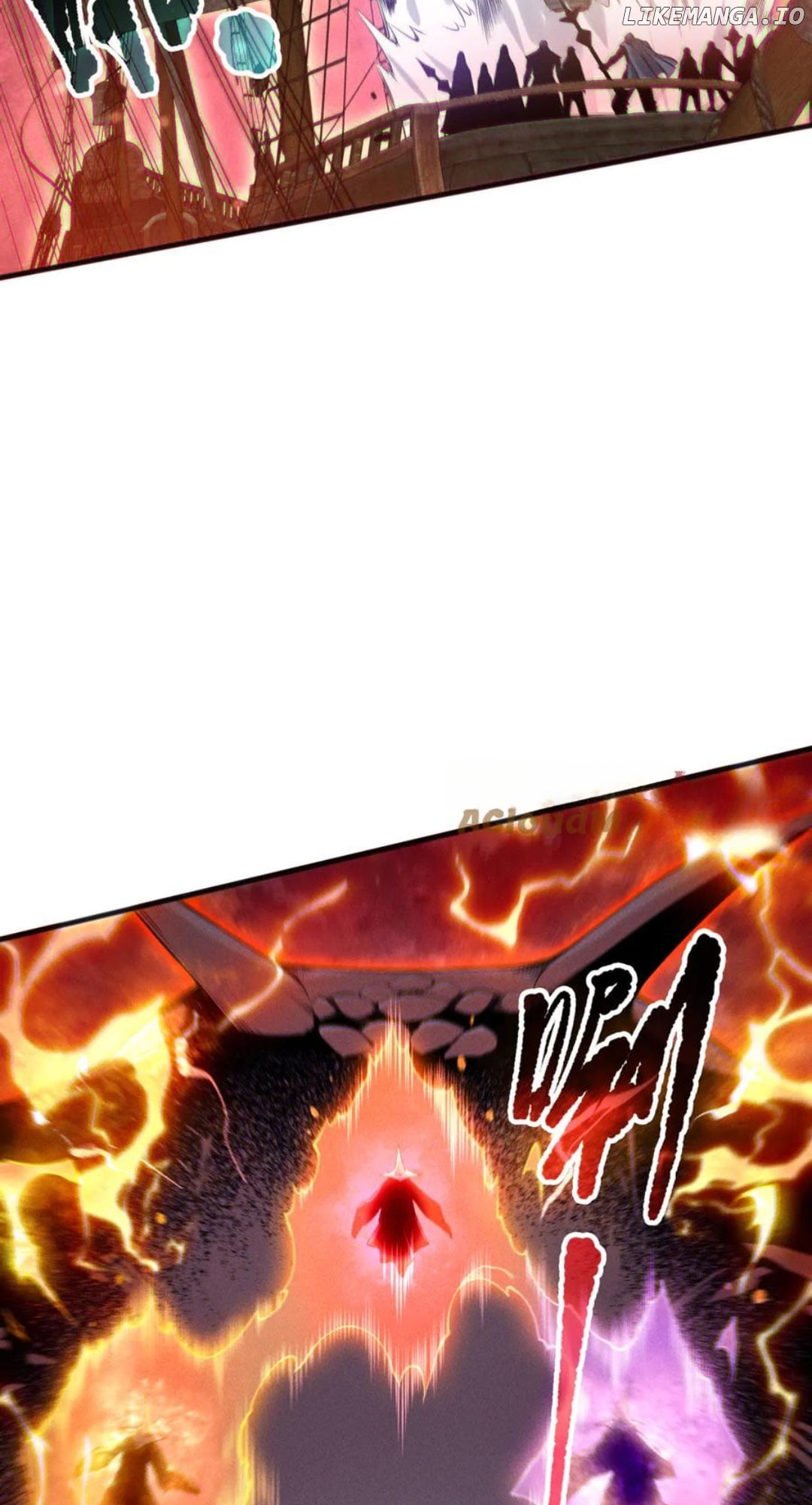 Read Disastrous Necromancer Manga Online