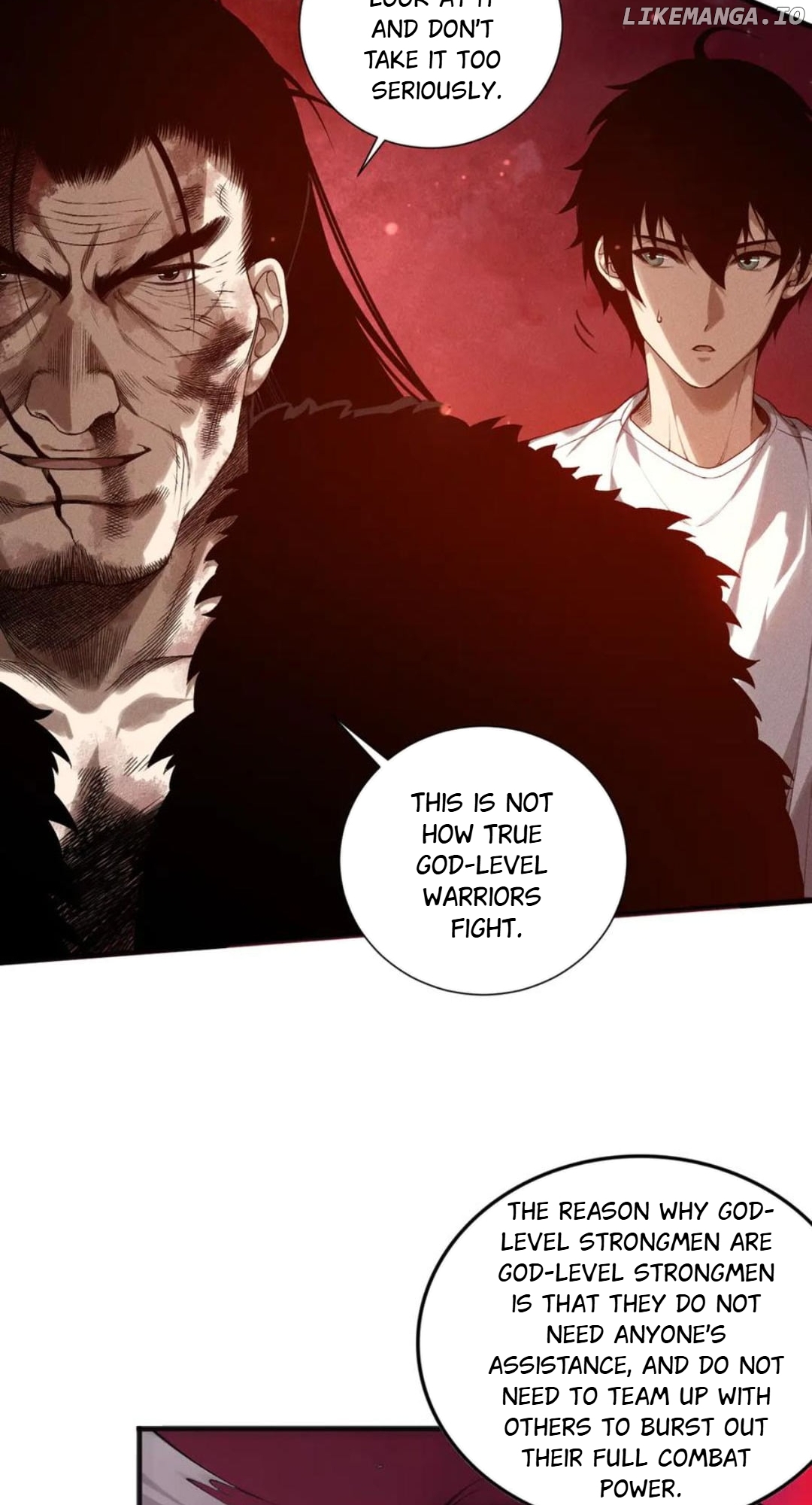 Read Disastrous Necromancer Manga Online