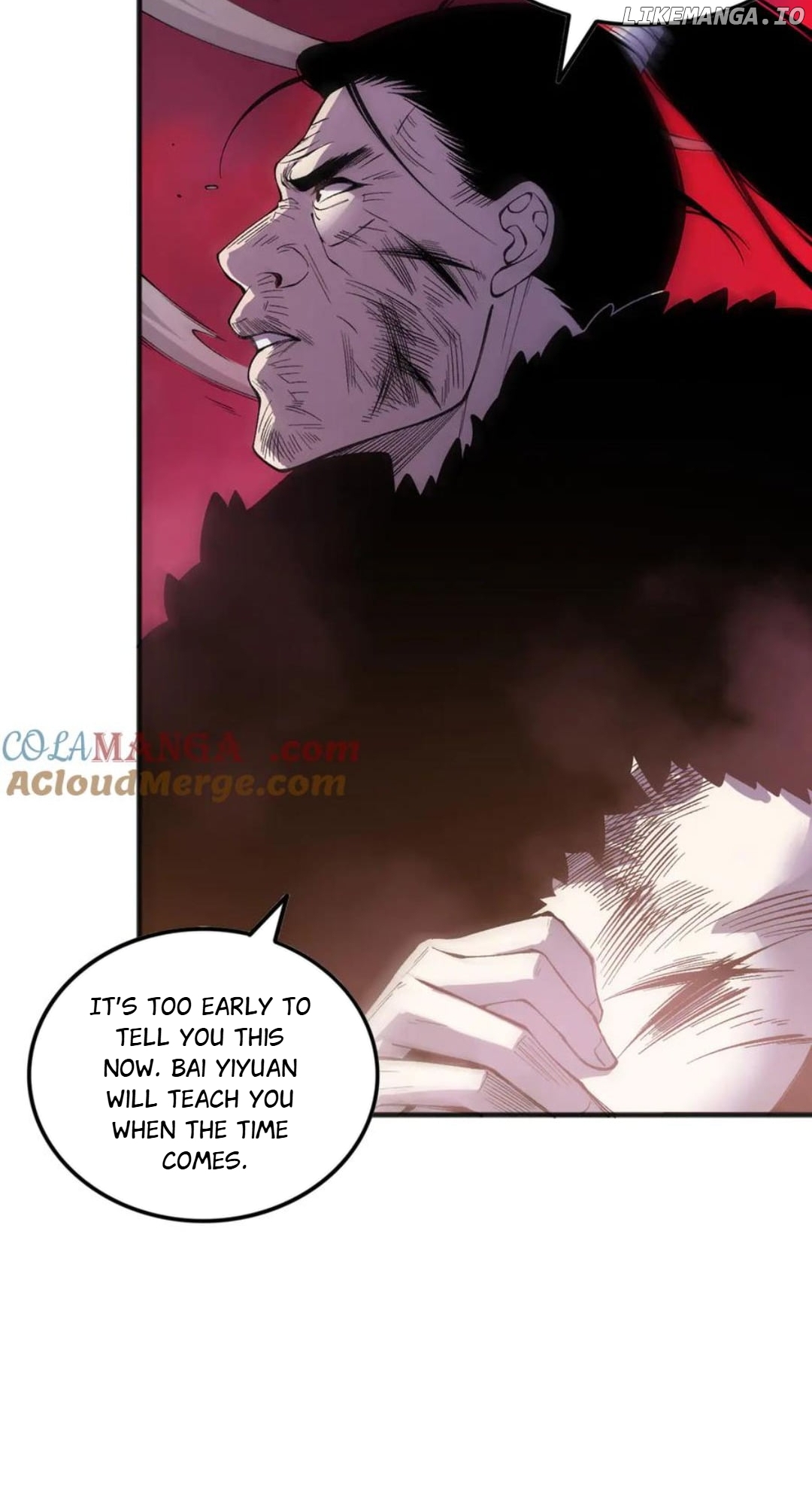 Read Disastrous Necromancer Manga Online