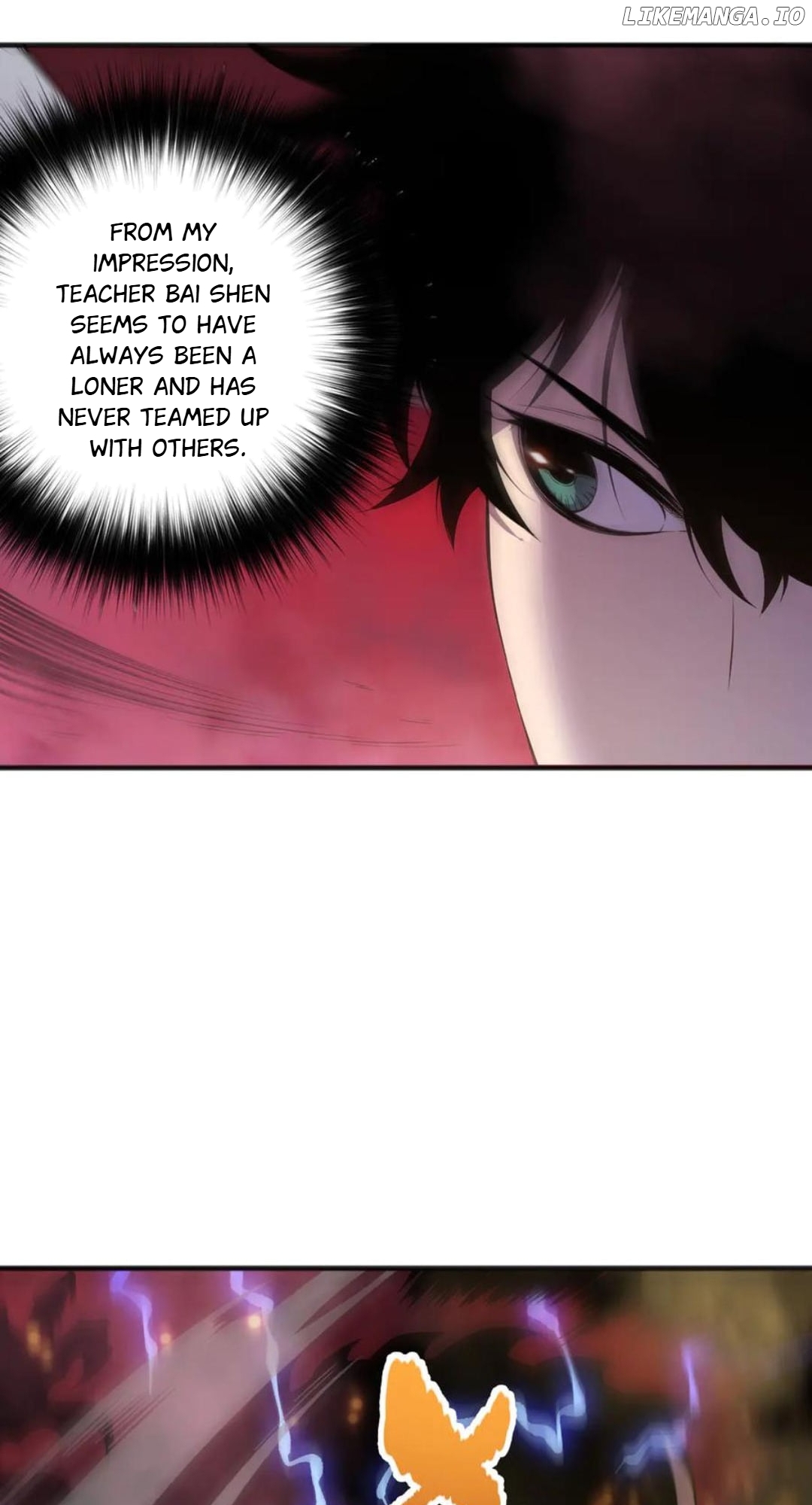 Read Disastrous Necromancer Manga Online