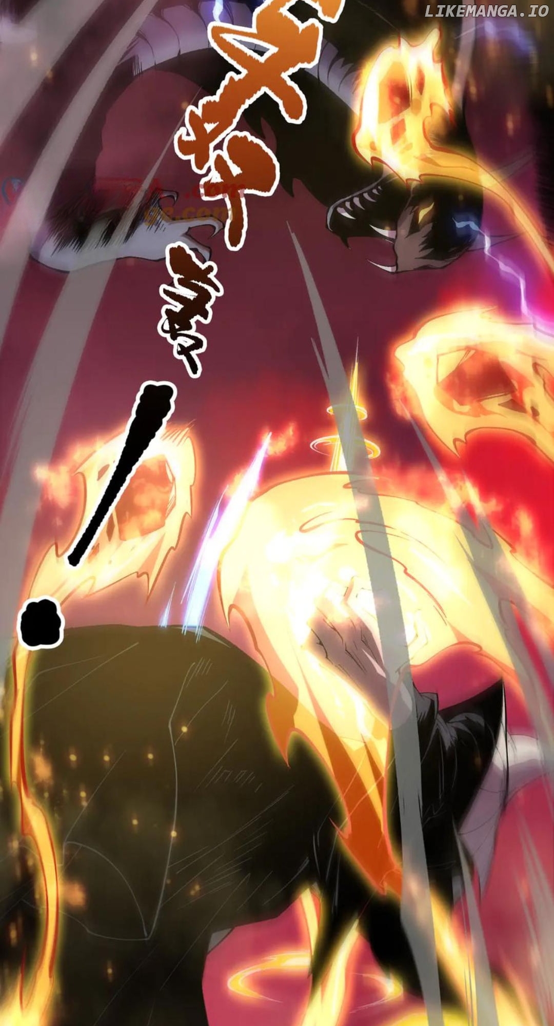Read Disastrous Necromancer Manga Online