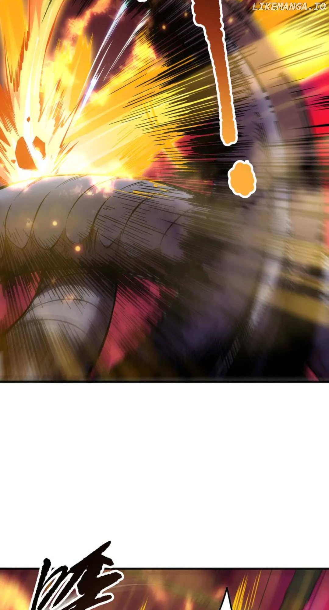 Read Disastrous Necromancer Manga Online