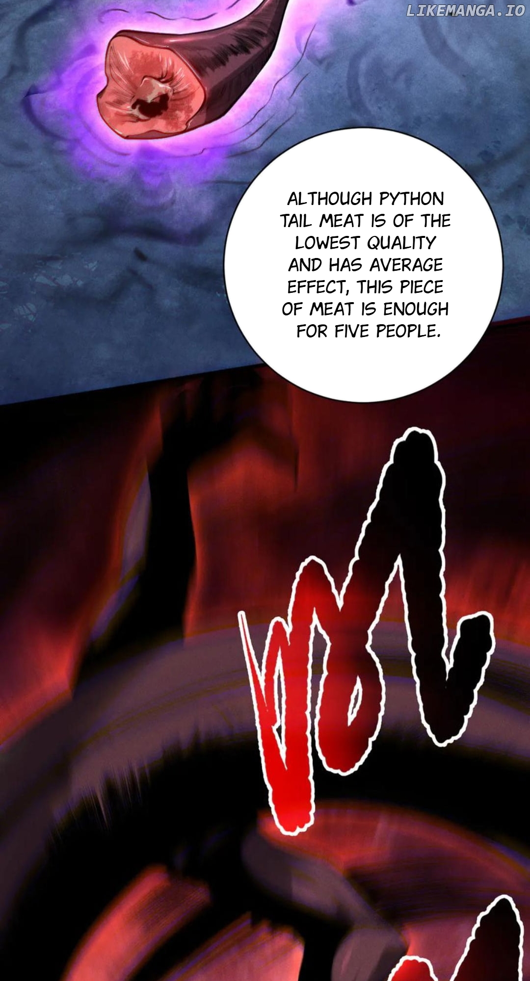 Read Disastrous Necromancer Manga Online