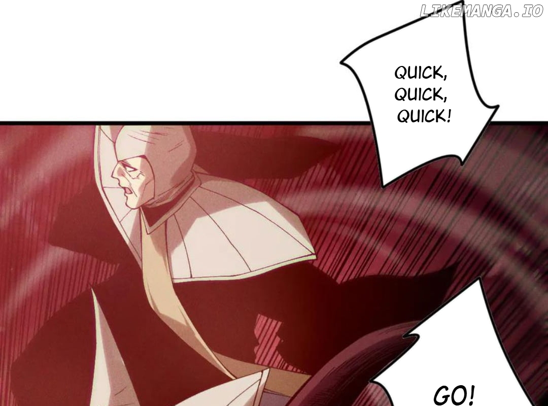 Read Disastrous Necromancer Manga Online