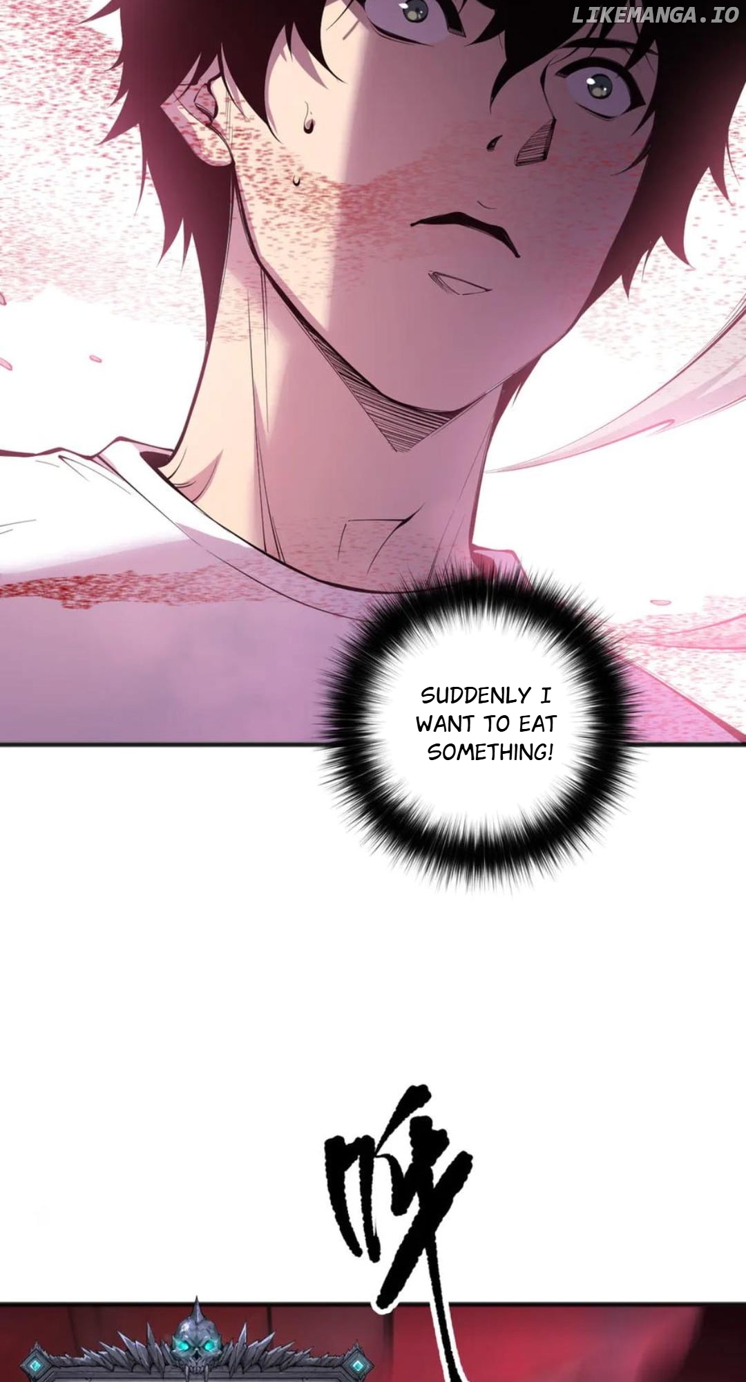 Read Disastrous Necromancer Manga Online
