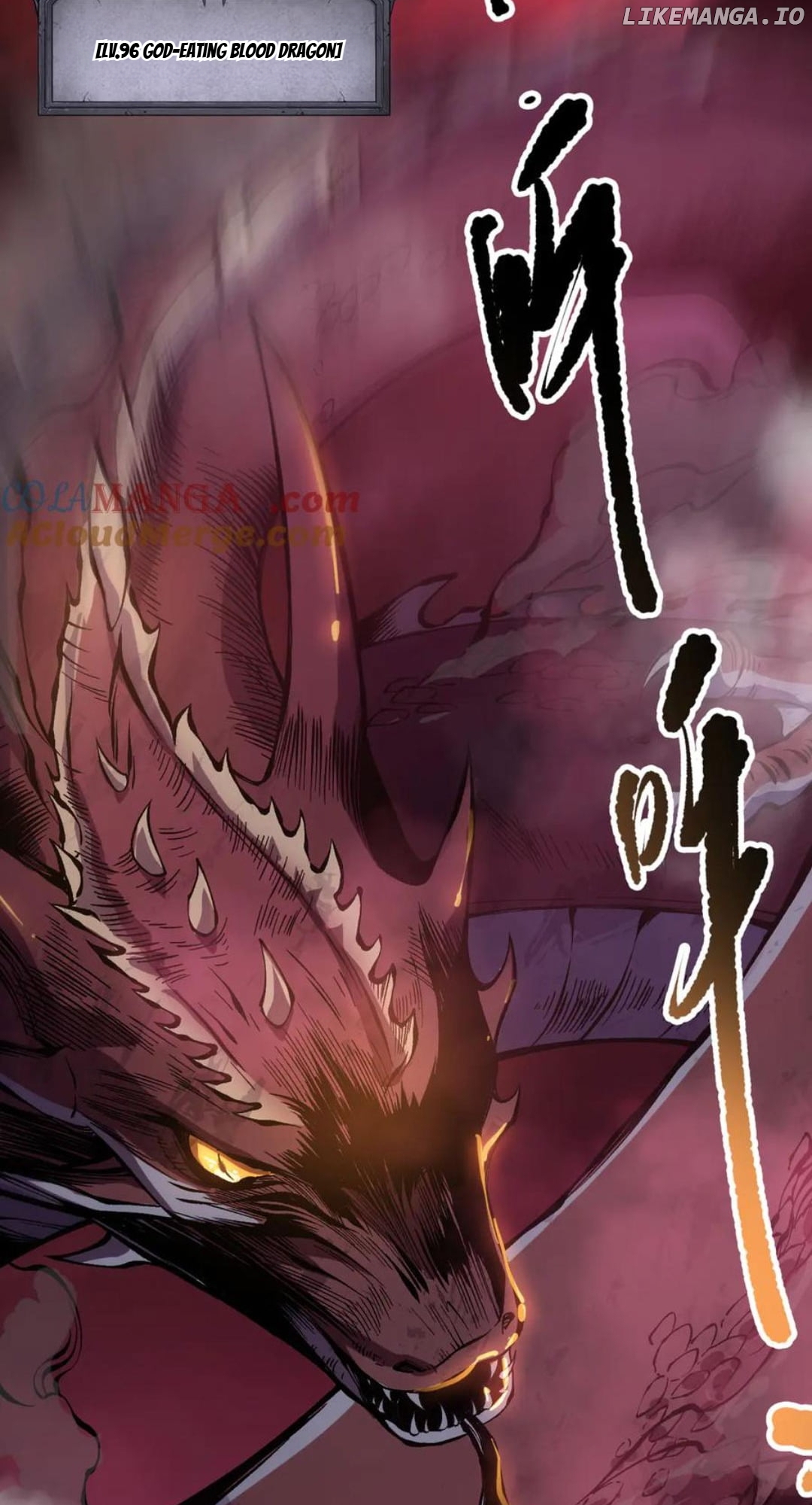 Read Disastrous Necromancer Manga Online