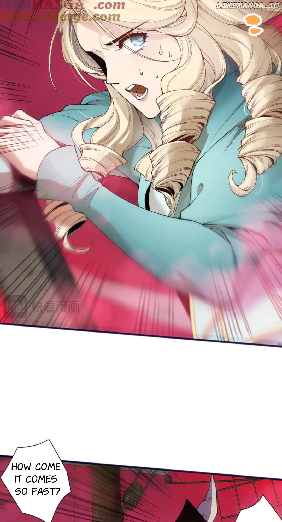 Read Disastrous Necromancer Manga Online