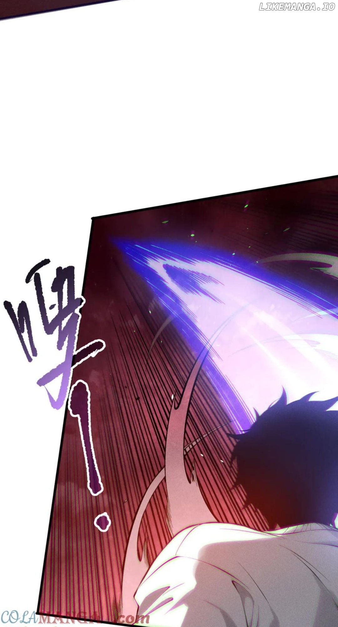 Read Disastrous Necromancer Manga Online