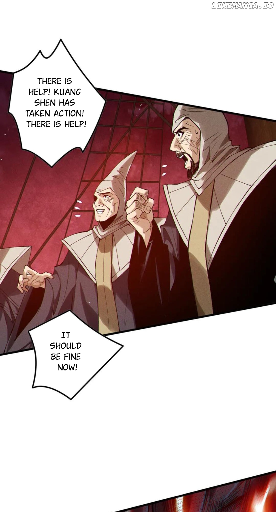 Read Disastrous Necromancer Manga Online