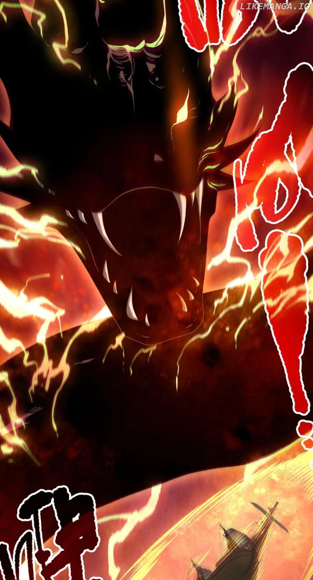 Read Disastrous Necromancer Manga Online