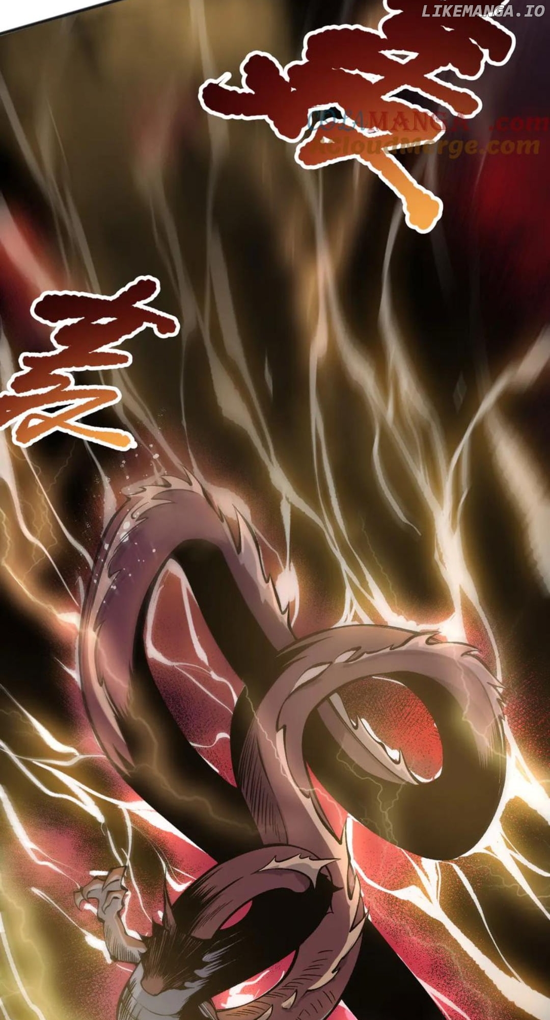 Read Disastrous Necromancer Manga Online