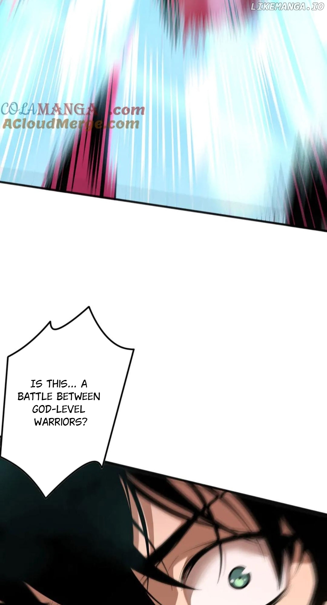 Read Disastrous Necromancer Manga Online