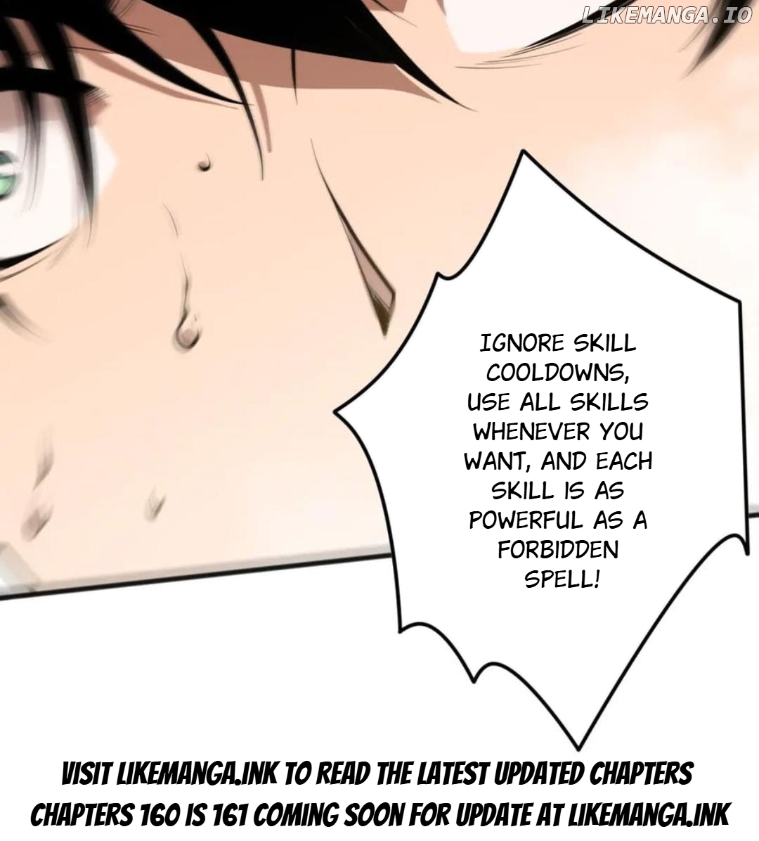 Read Disastrous Necromancer Manga Online