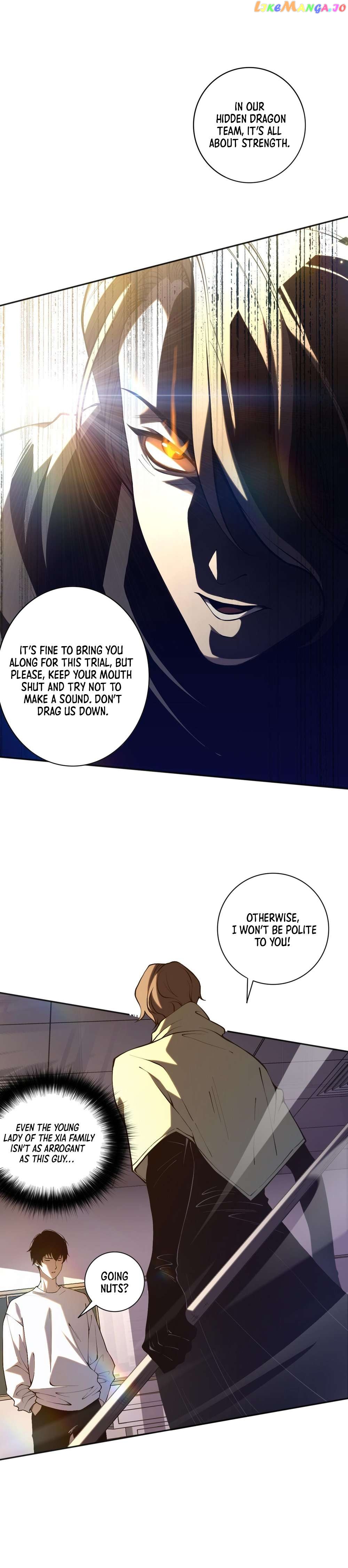 Read Disastrous Necromancer Manga Online