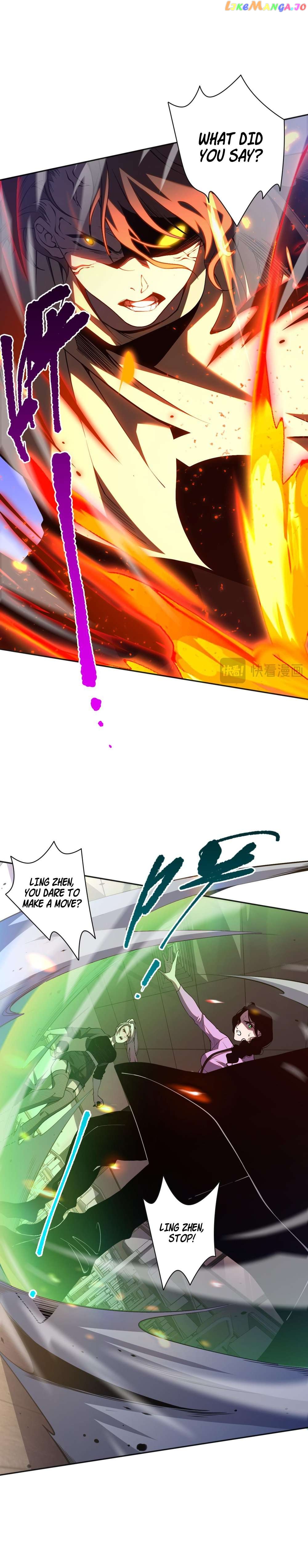 Read Disastrous Necromancer Manga Online