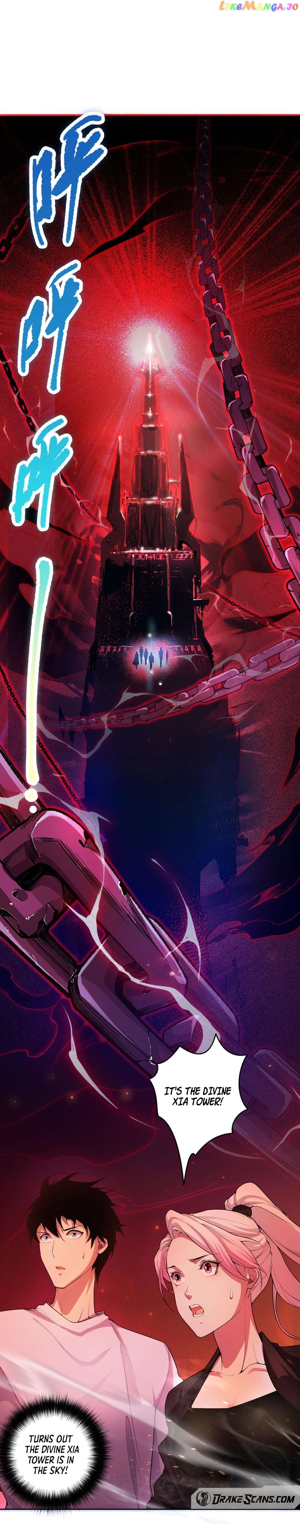 Read Disastrous Necromancer Manga Online