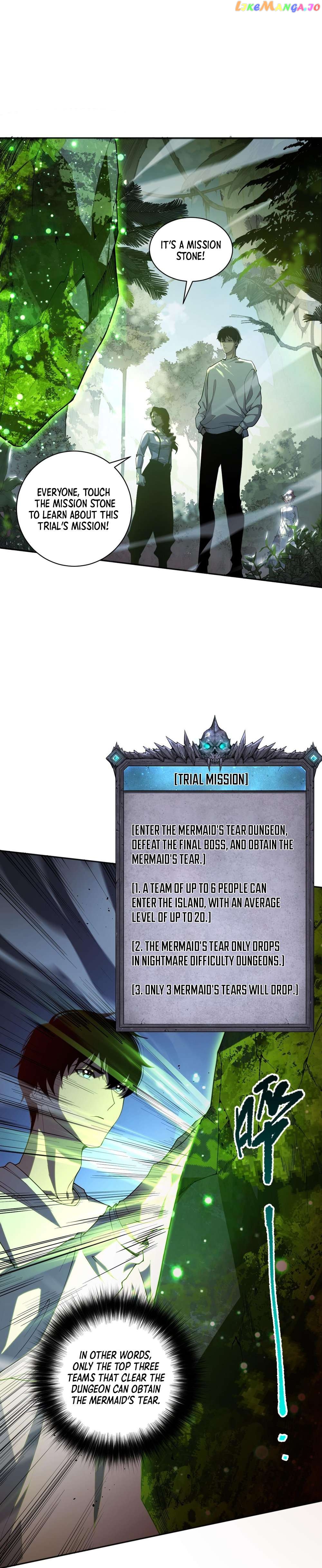 Read Disastrous Necromancer Manga Online
