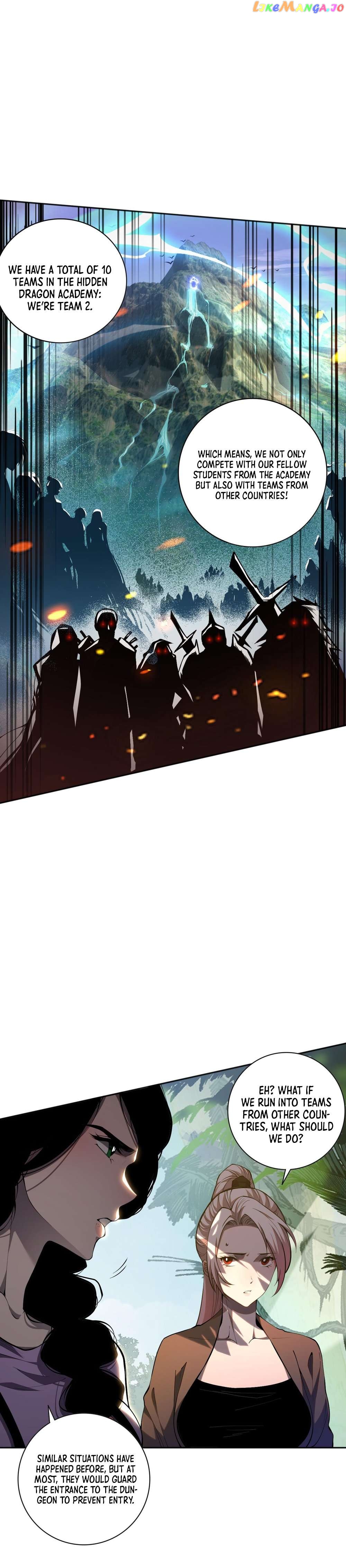 Read Disastrous Necromancer Manga Online