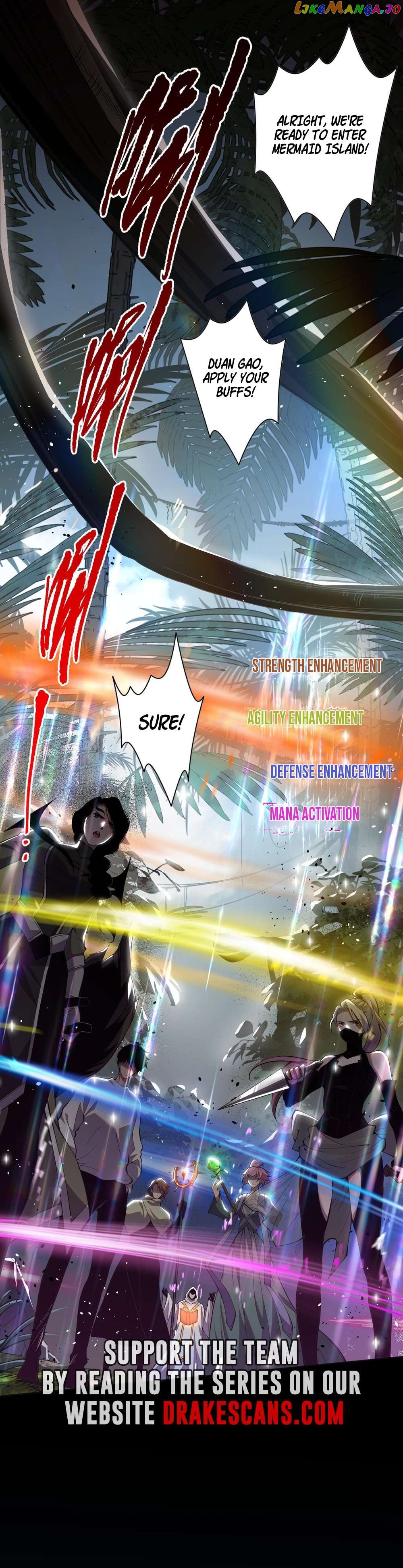 Read Disastrous Necromancer Manga Online