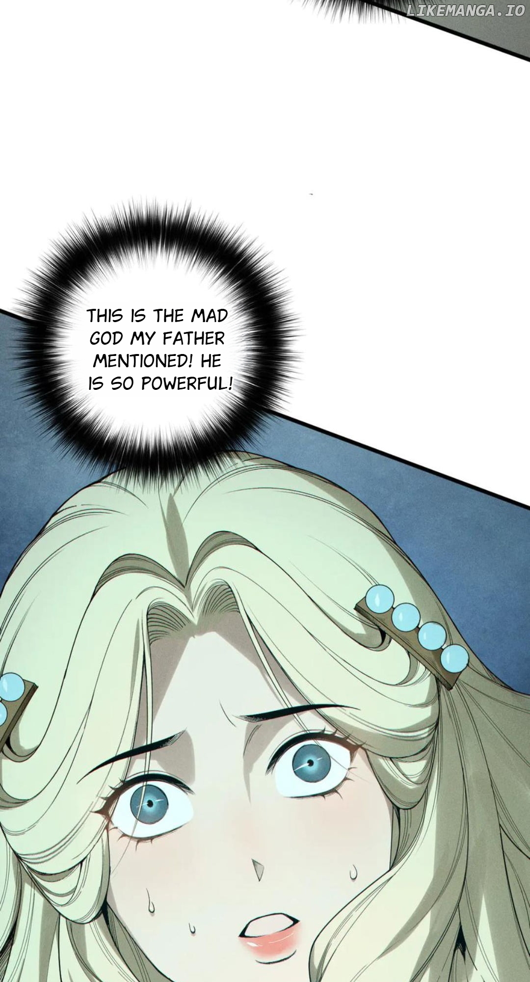 Read Disastrous Necromancer Manga Online