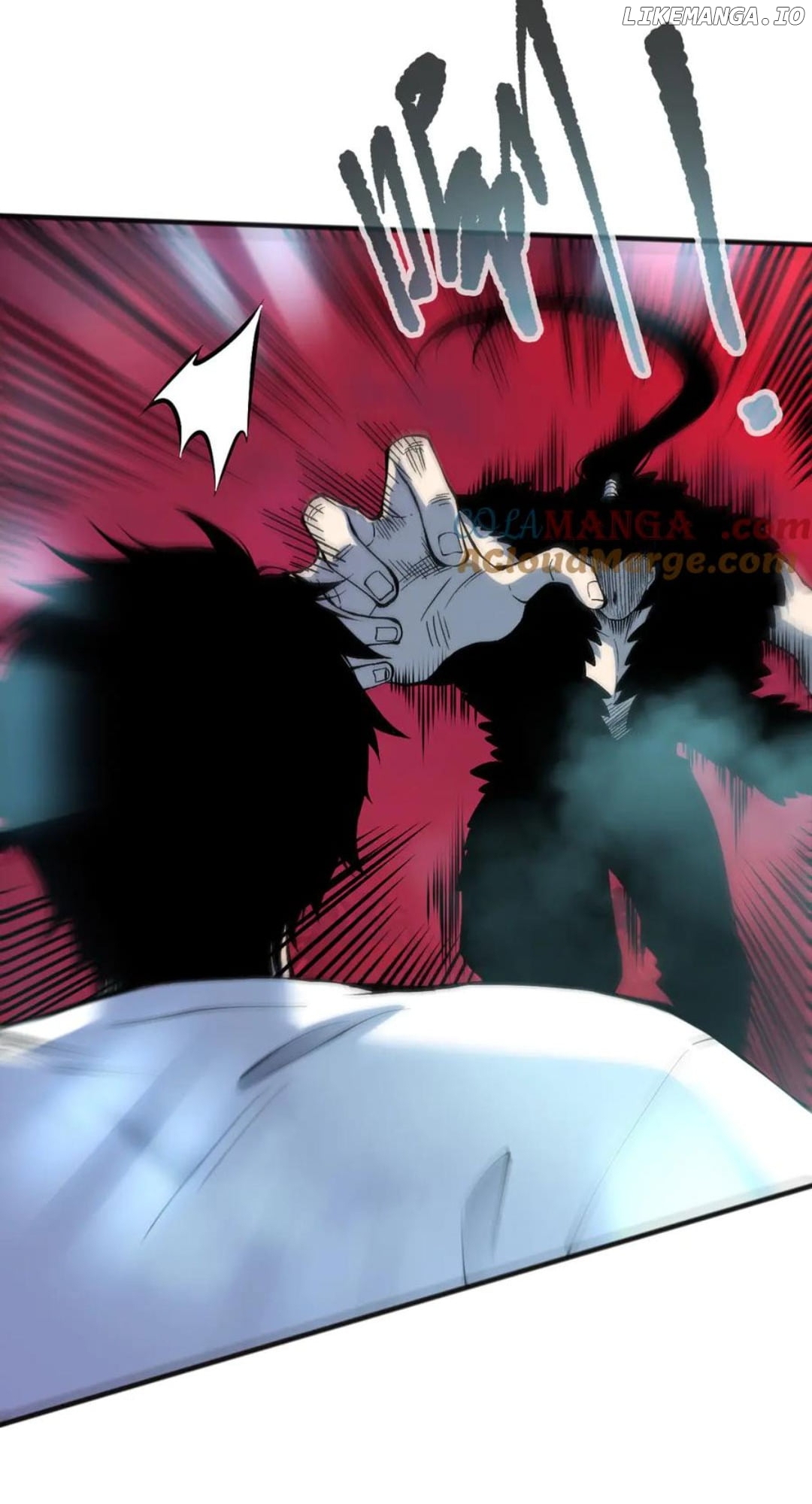 Read Disastrous Necromancer Manga Online