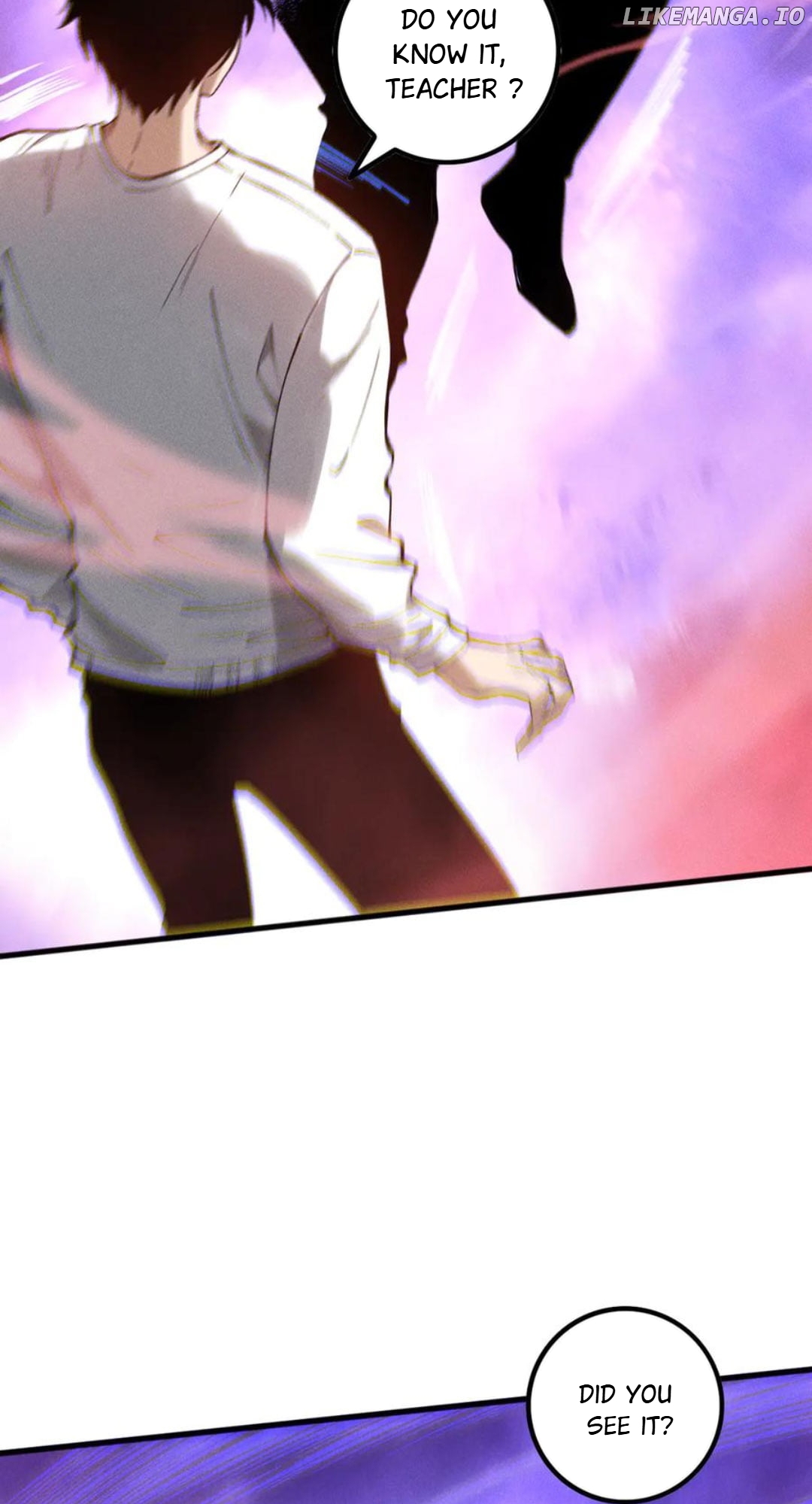 Read Disastrous Necromancer Manga Online