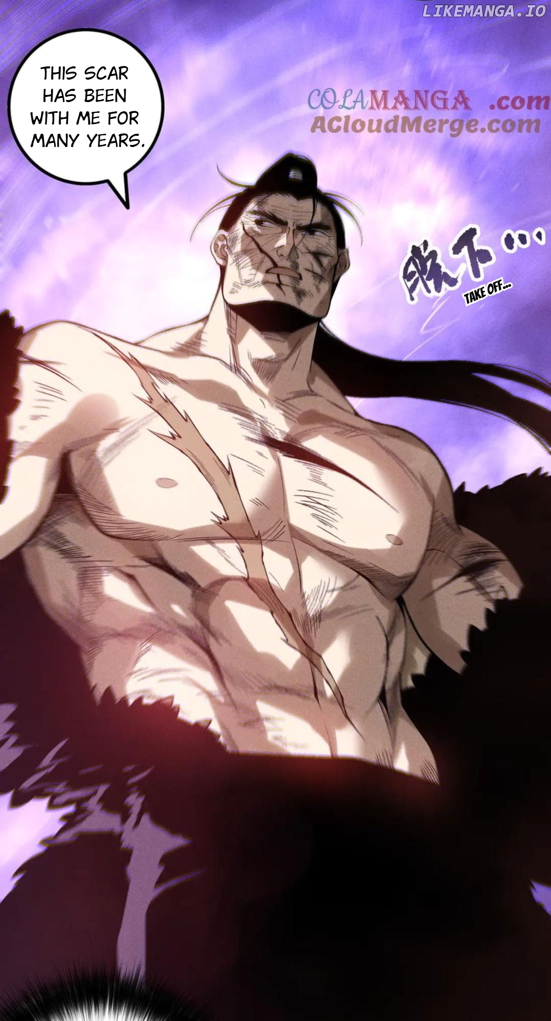 Read Disastrous Necromancer Manga Online