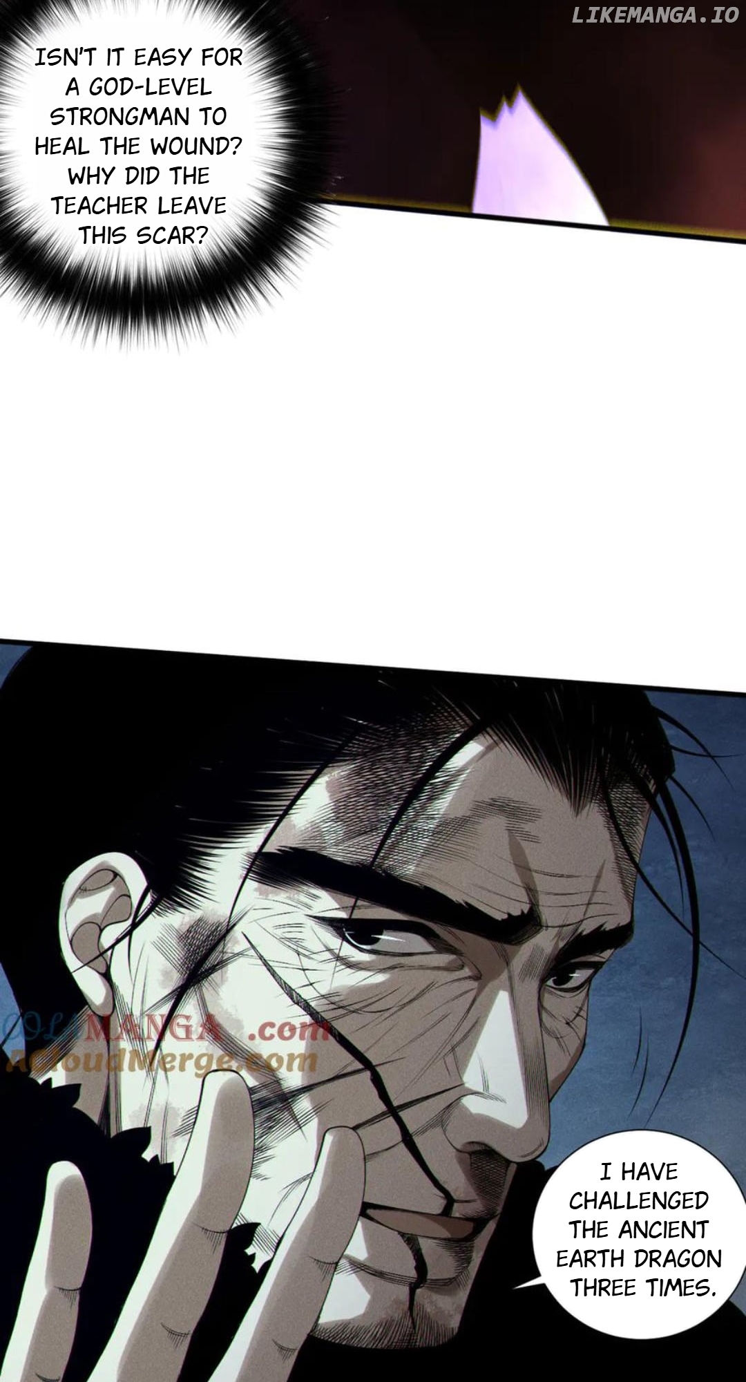 Read Disastrous Necromancer Manga Online