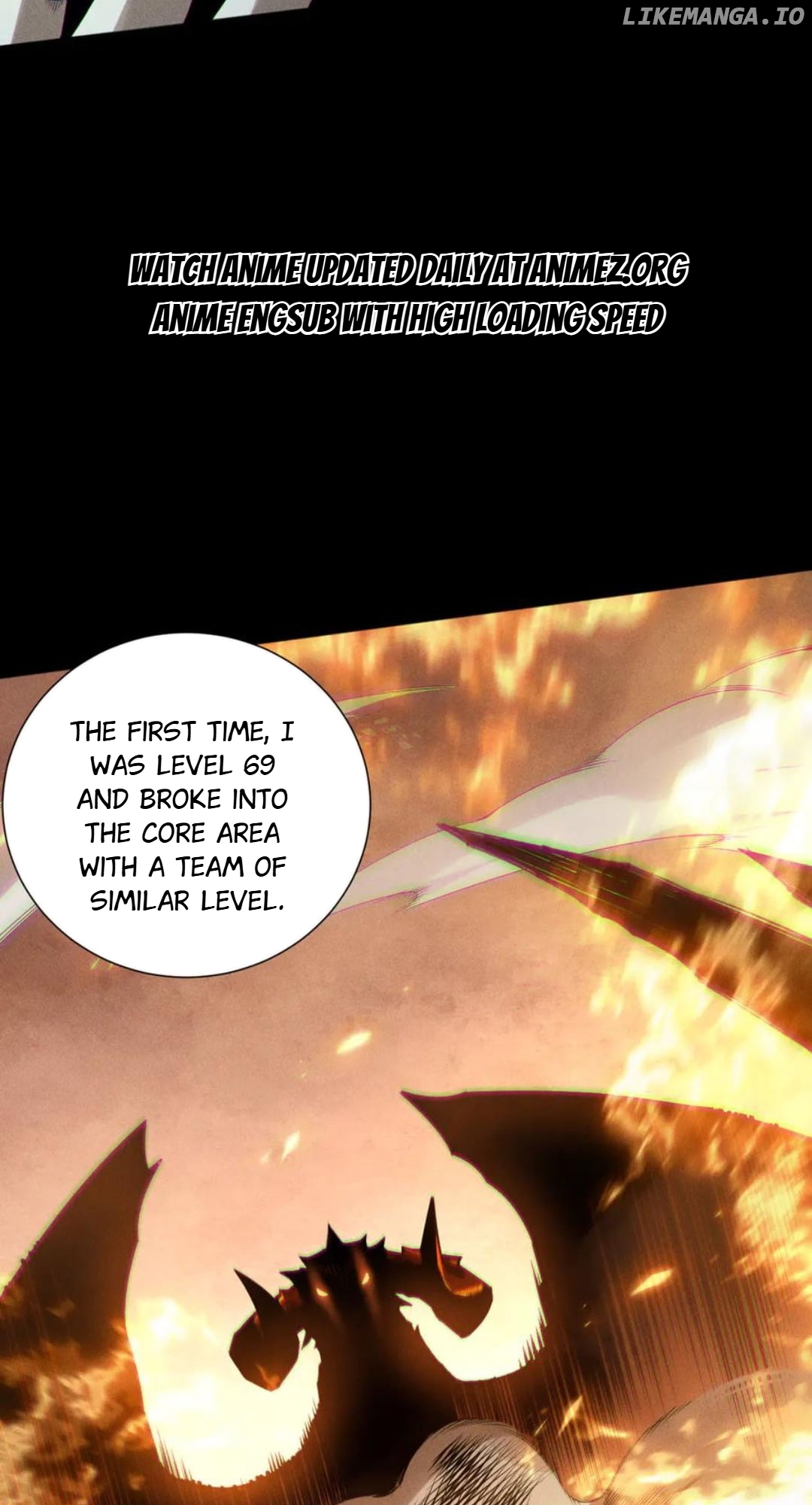 Read Disastrous Necromancer Manga Online