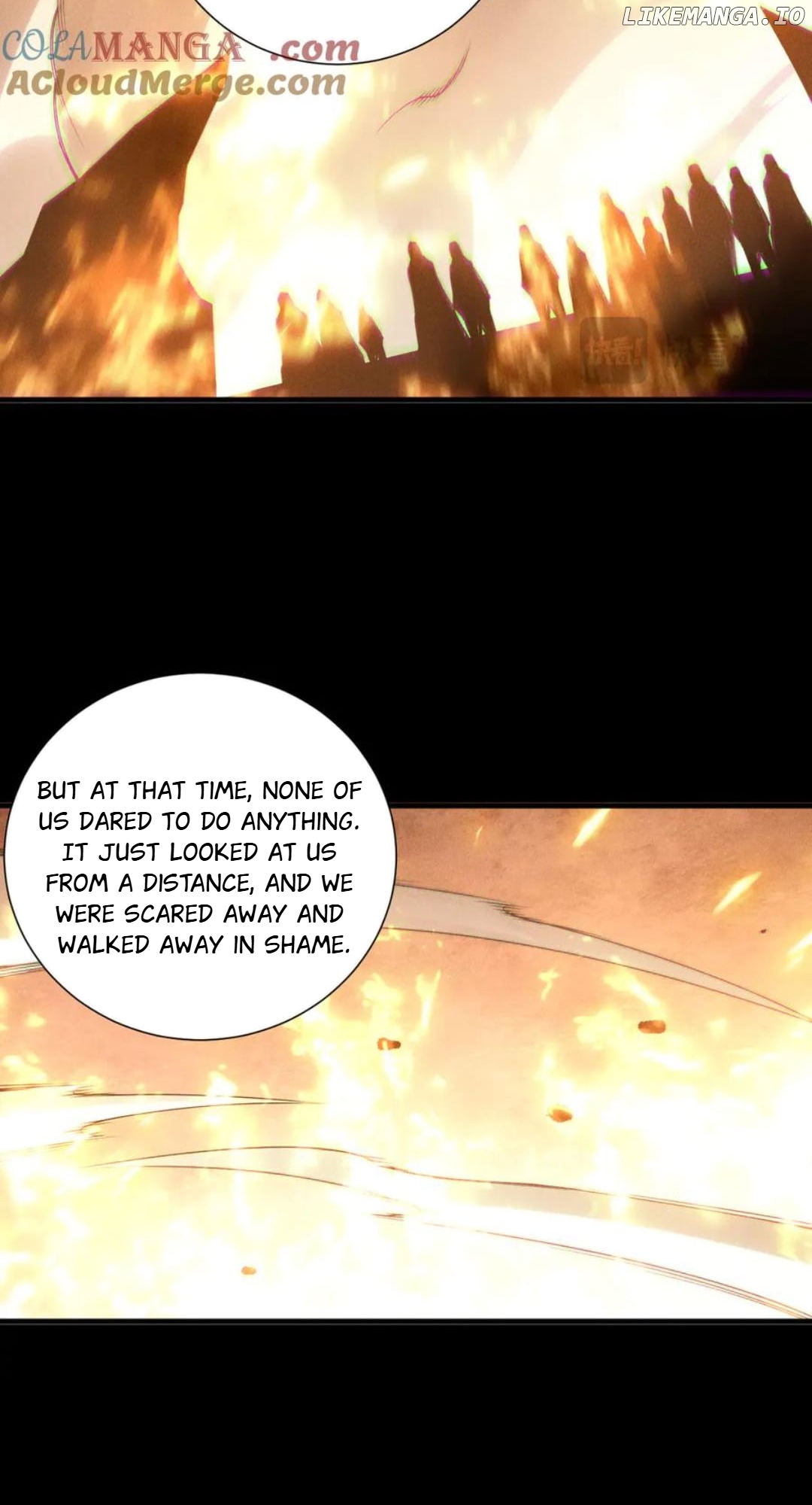 Read Disastrous Necromancer Manga Online