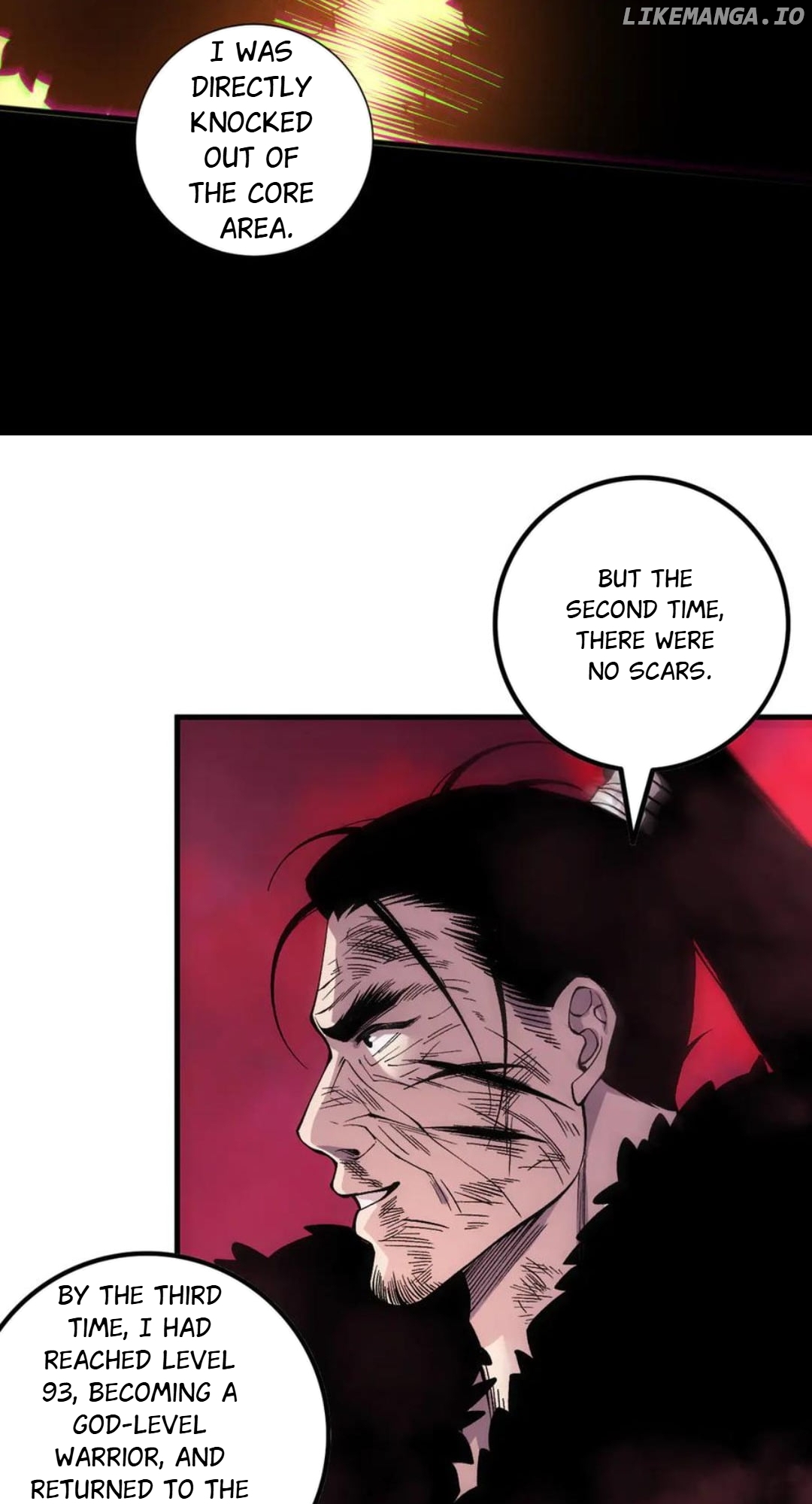 Read Disastrous Necromancer Manga Online