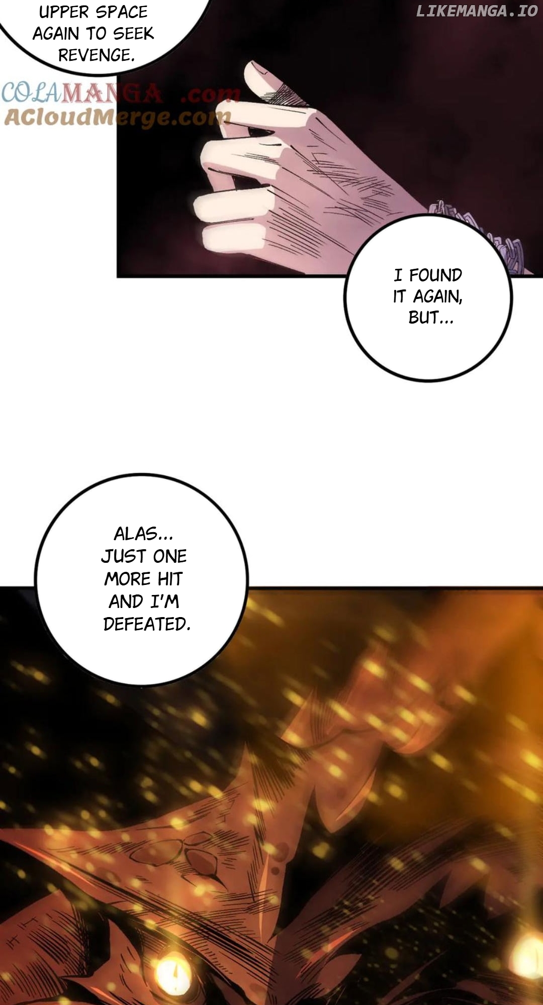 Read Disastrous Necromancer Manga Online