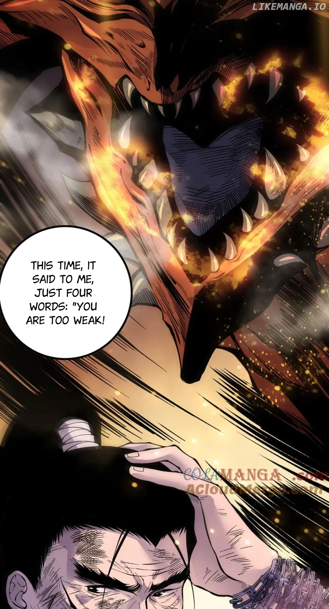 Read Disastrous Necromancer Manga Online