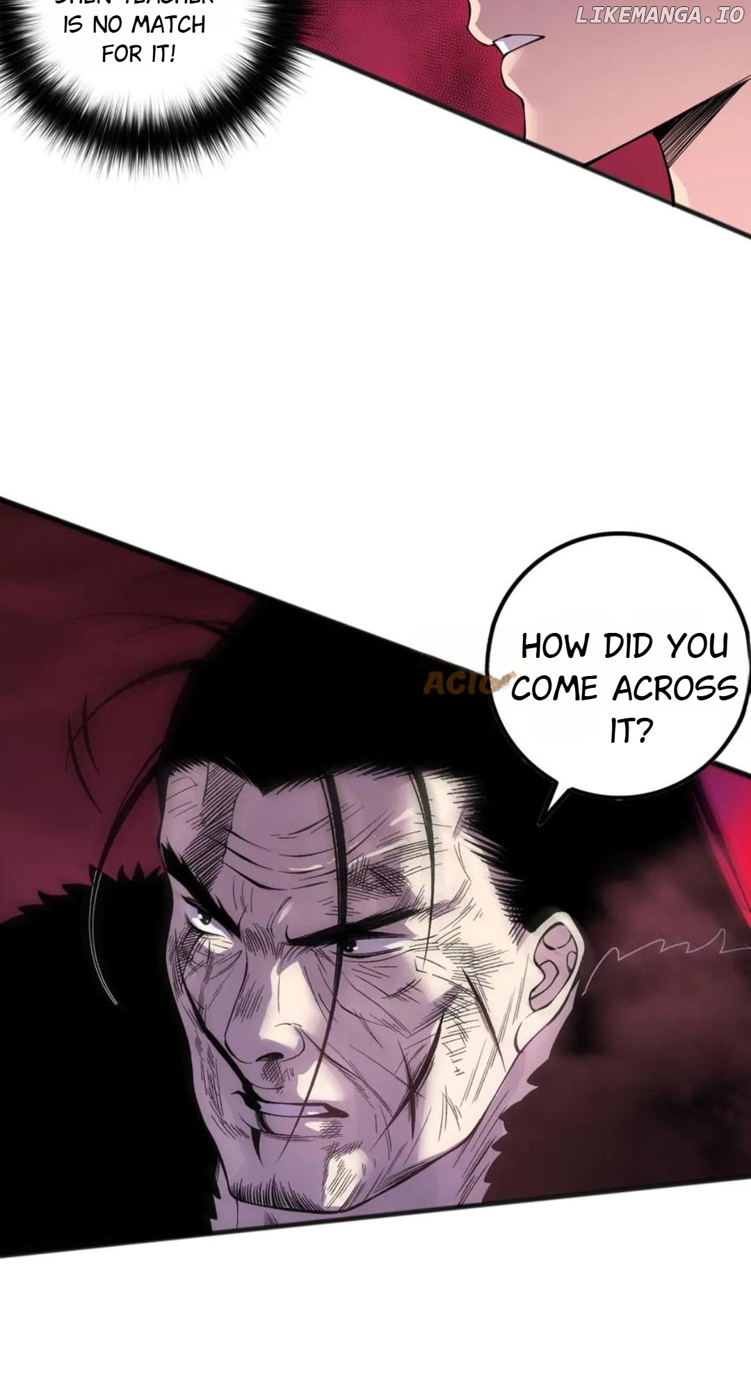 Read Disastrous Necromancer Manga Online