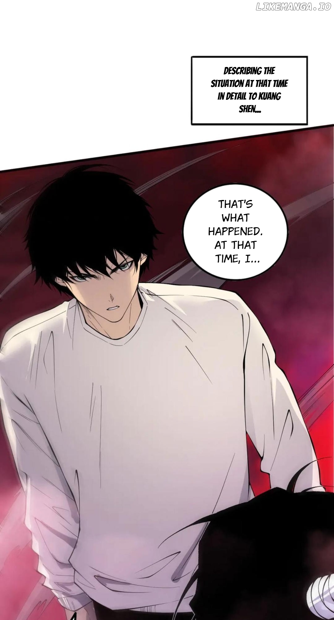 Read Disastrous Necromancer Manga Online