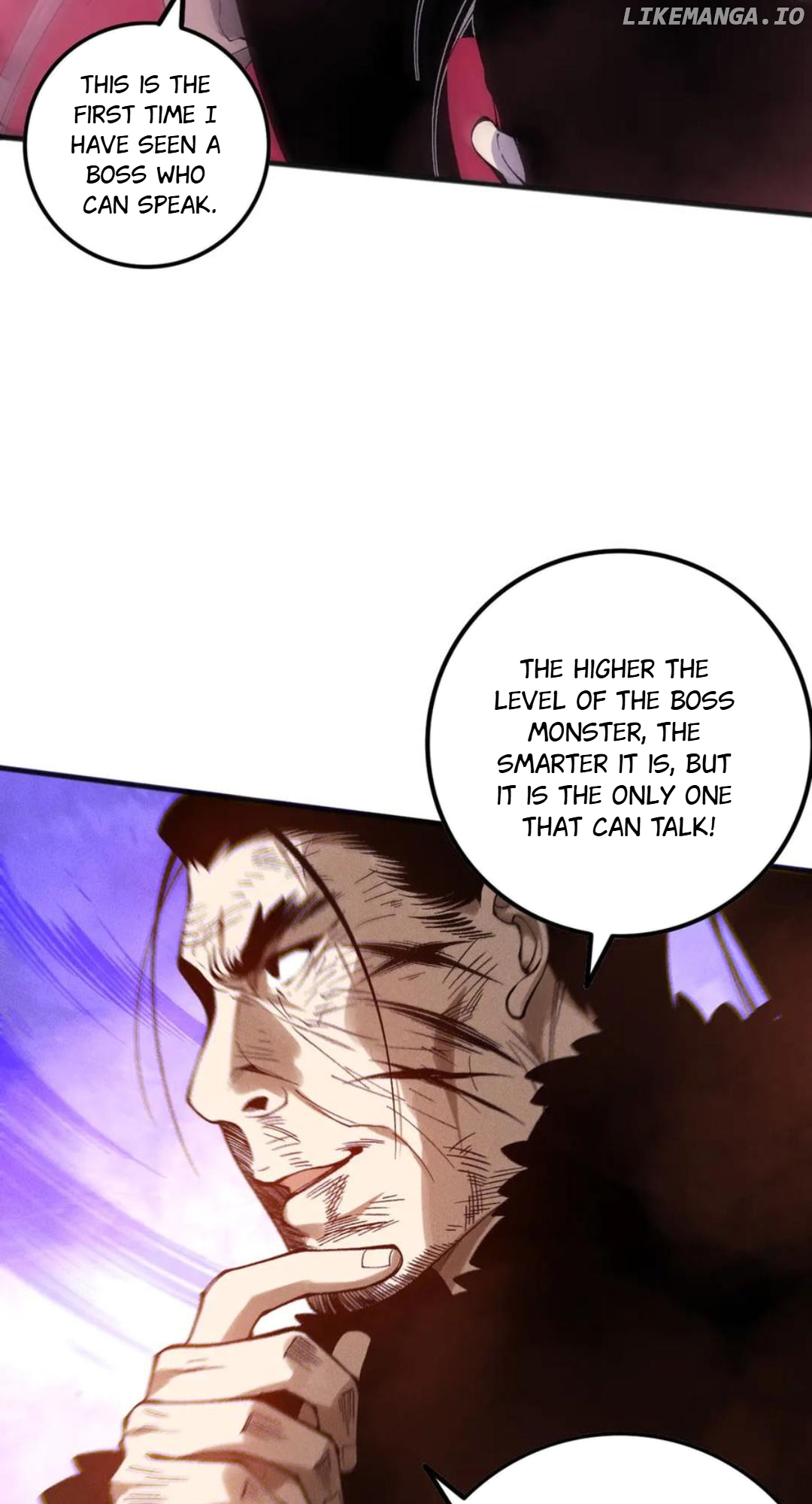 Read Disastrous Necromancer Manga Online