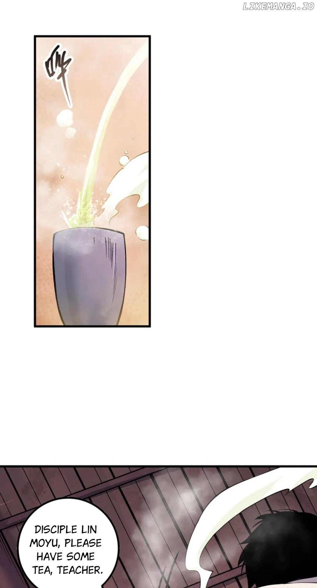 Read Disastrous Necromancer Manga Online