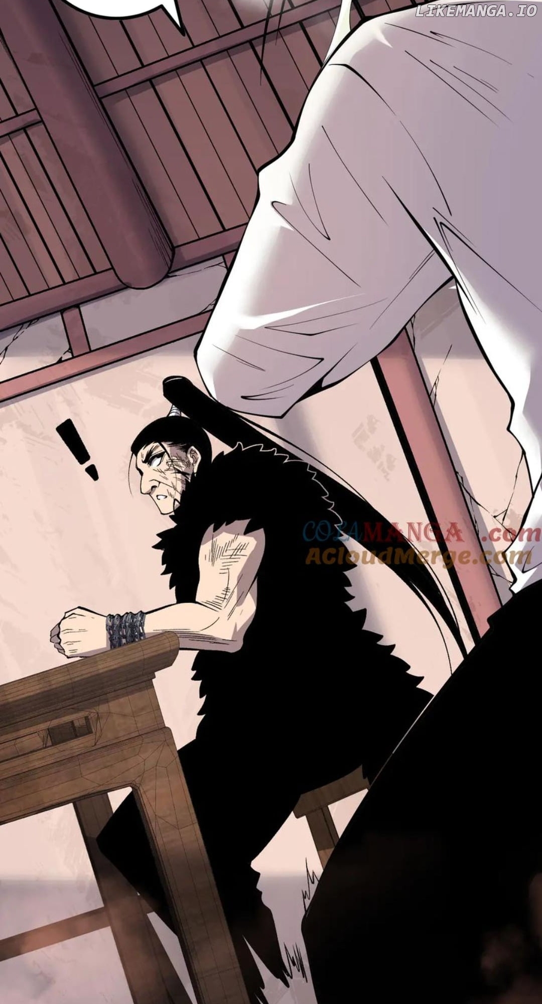 Read Disastrous Necromancer Manga Online