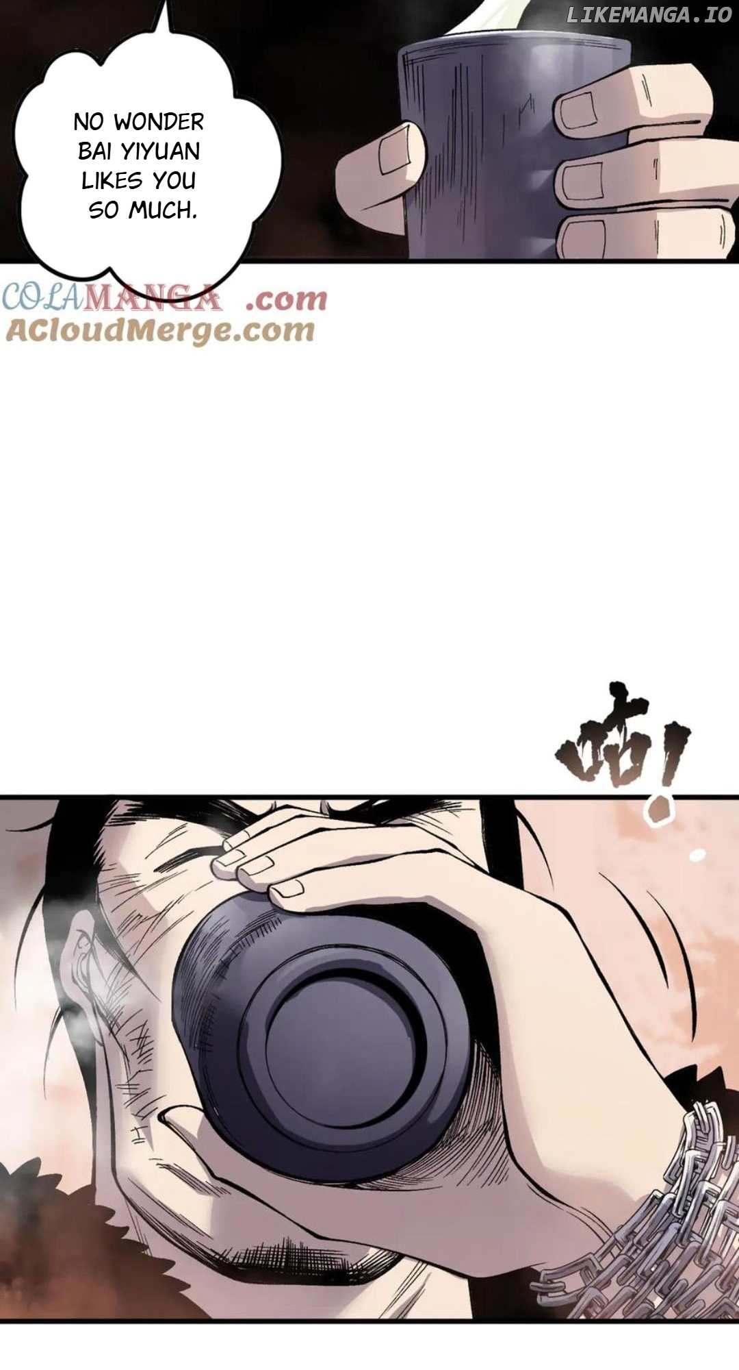Read Disastrous Necromancer Manga Online